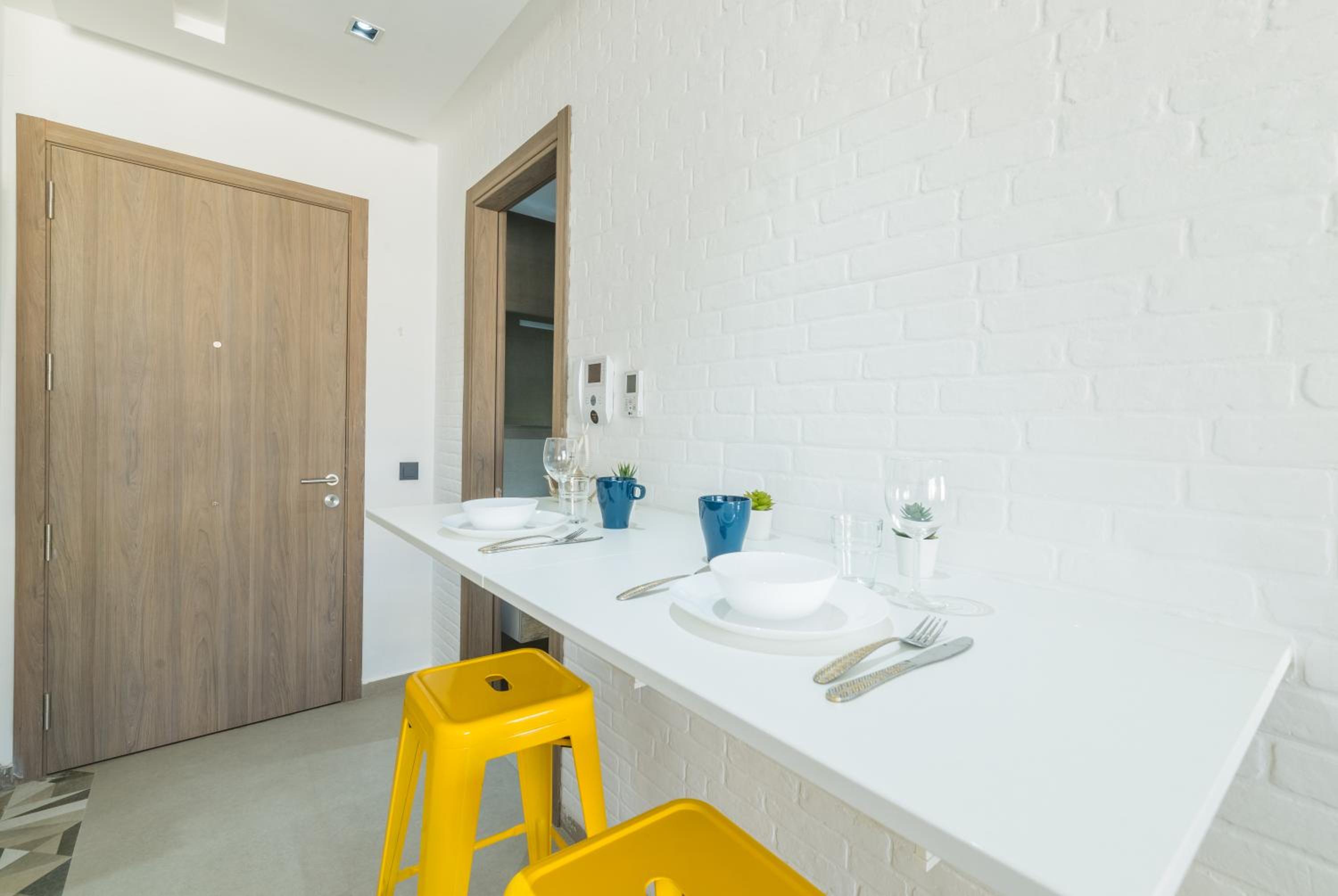 Two-Bedroom Apartment - Photo 7