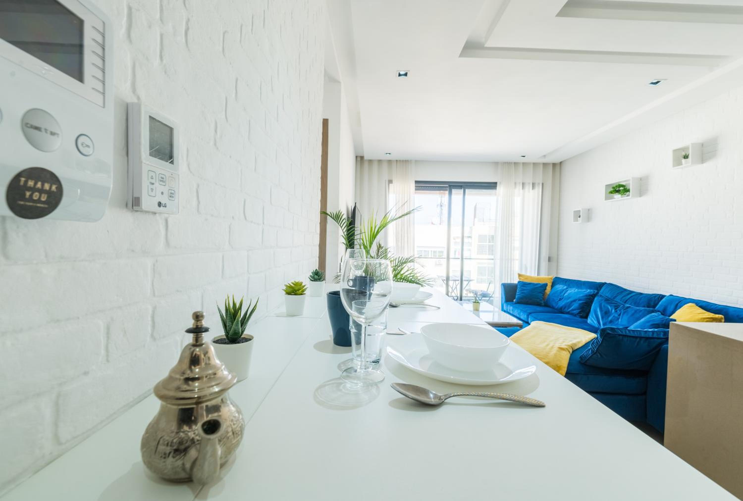 Two-Bedroom Apartment - Photo 6