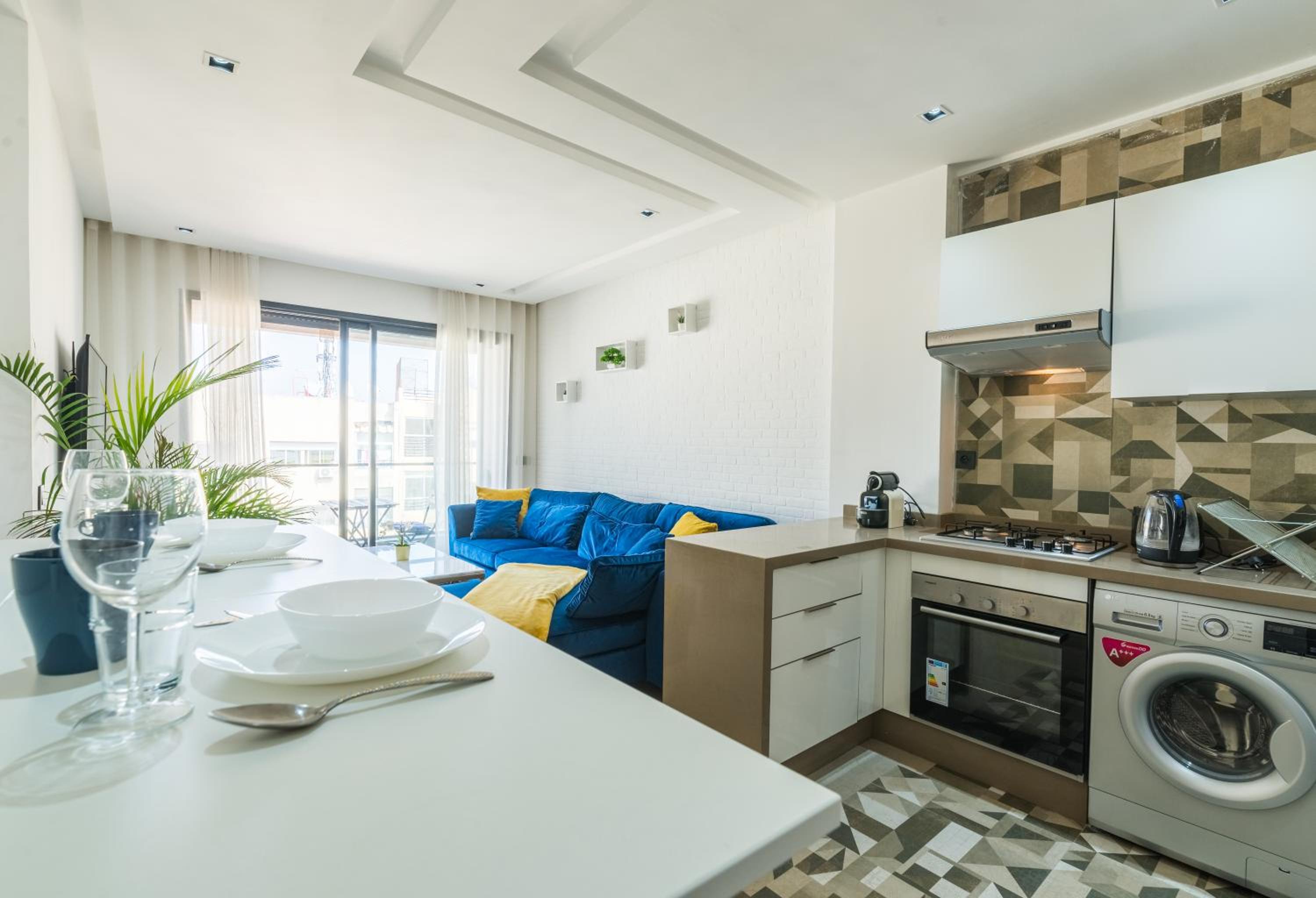 Two-Bedroom Apartment - Photo 5