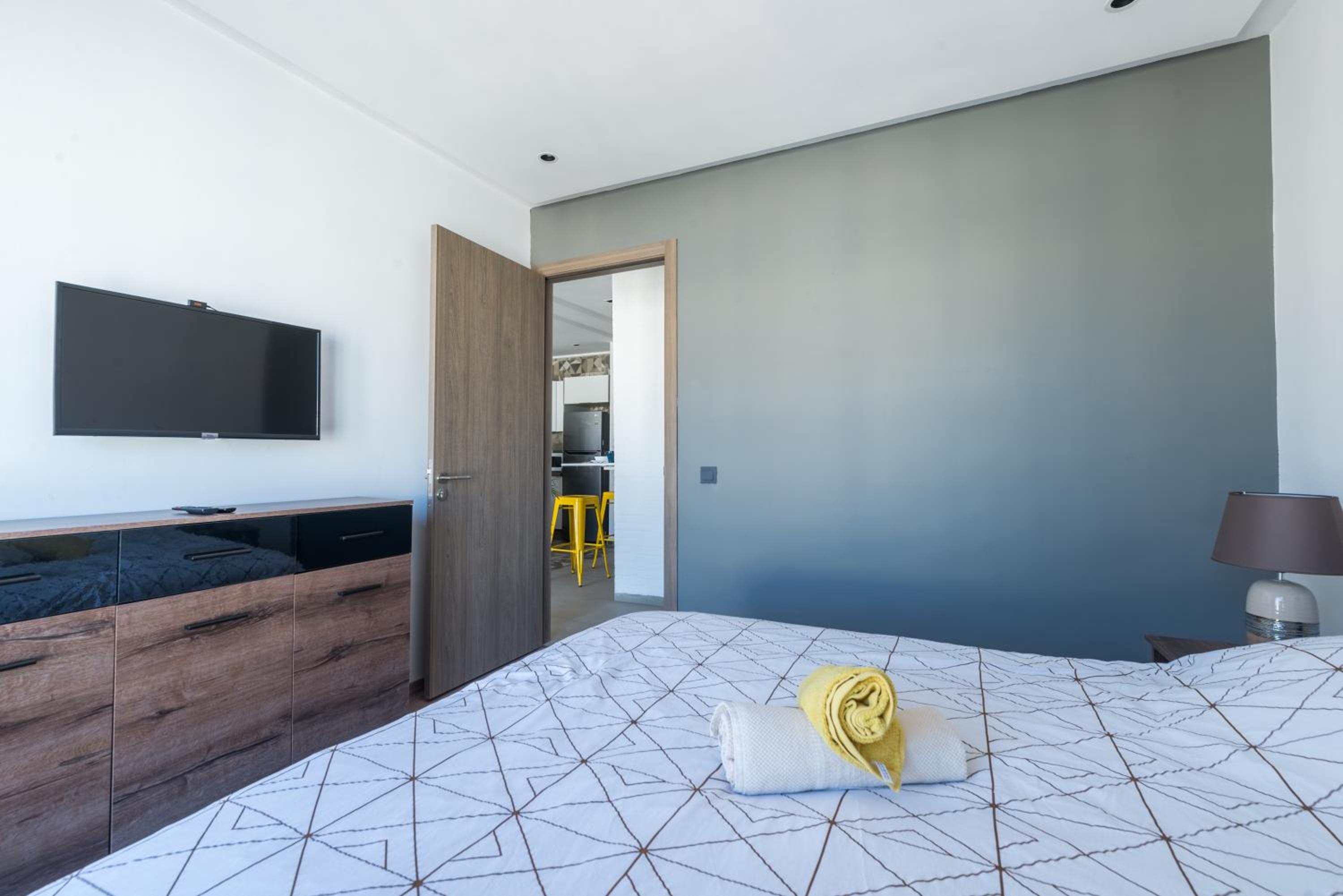 Two-Bedroom Apartment - Photo 35