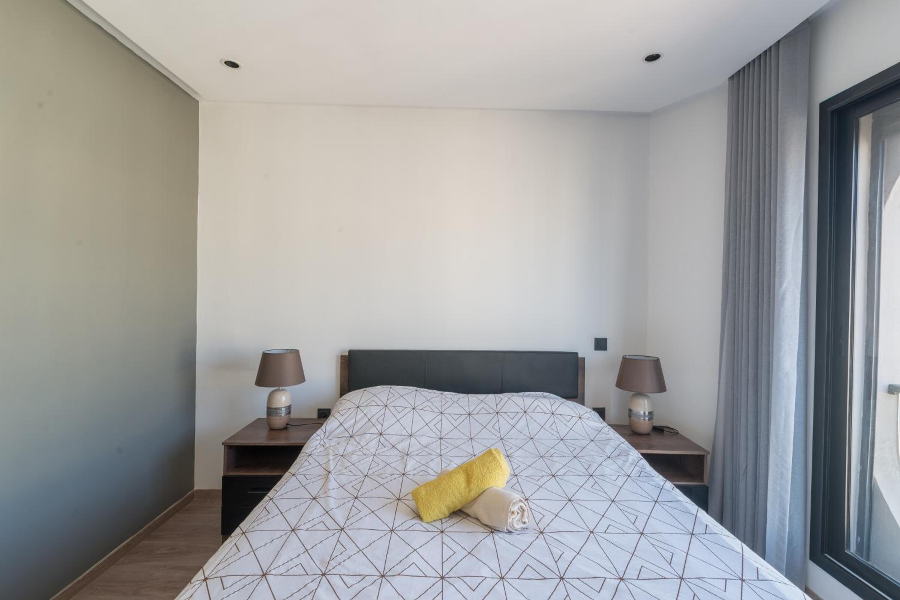 Two-Bedroom Apartment - Photo 36