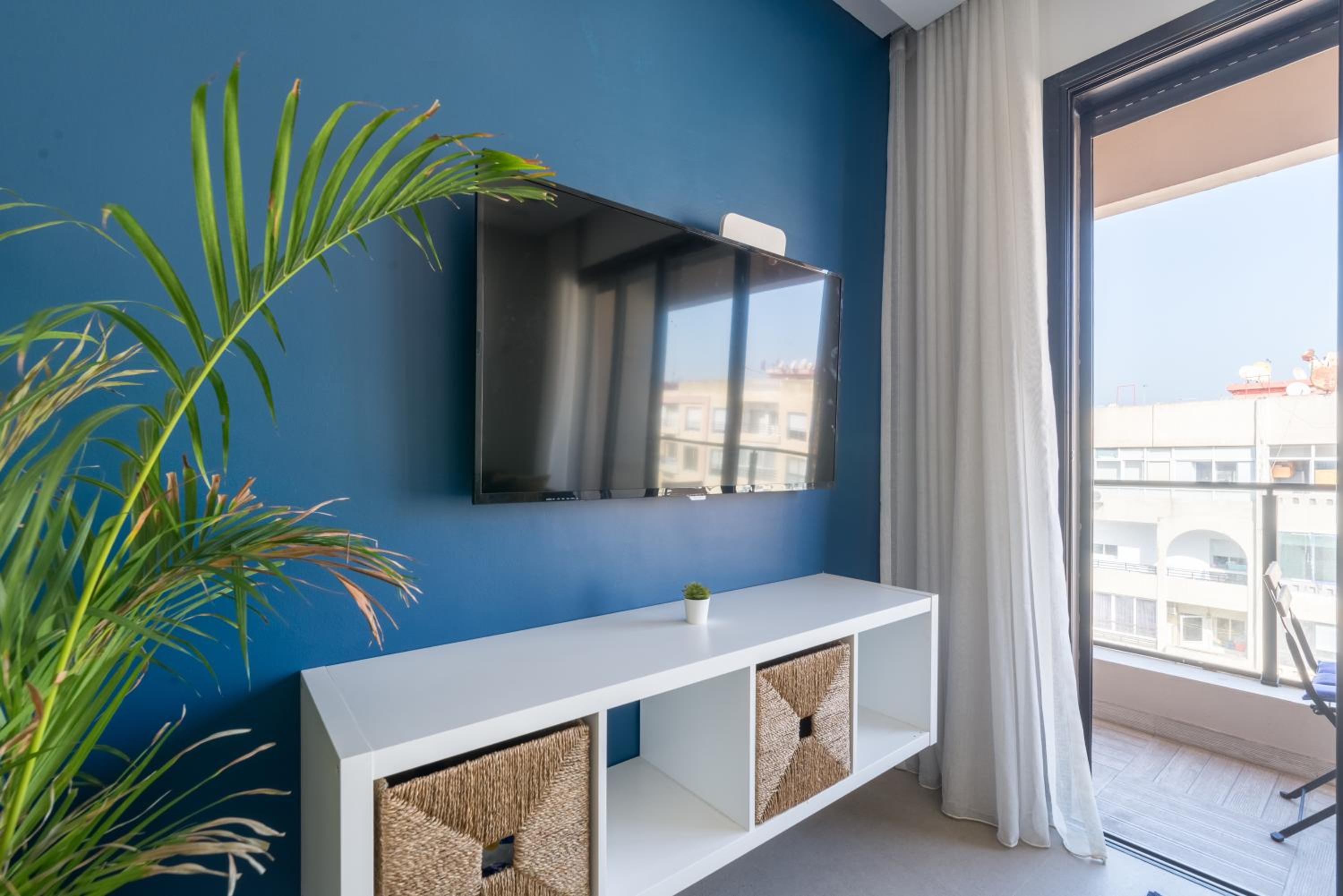 Two-Bedroom Apartment - Photo 37