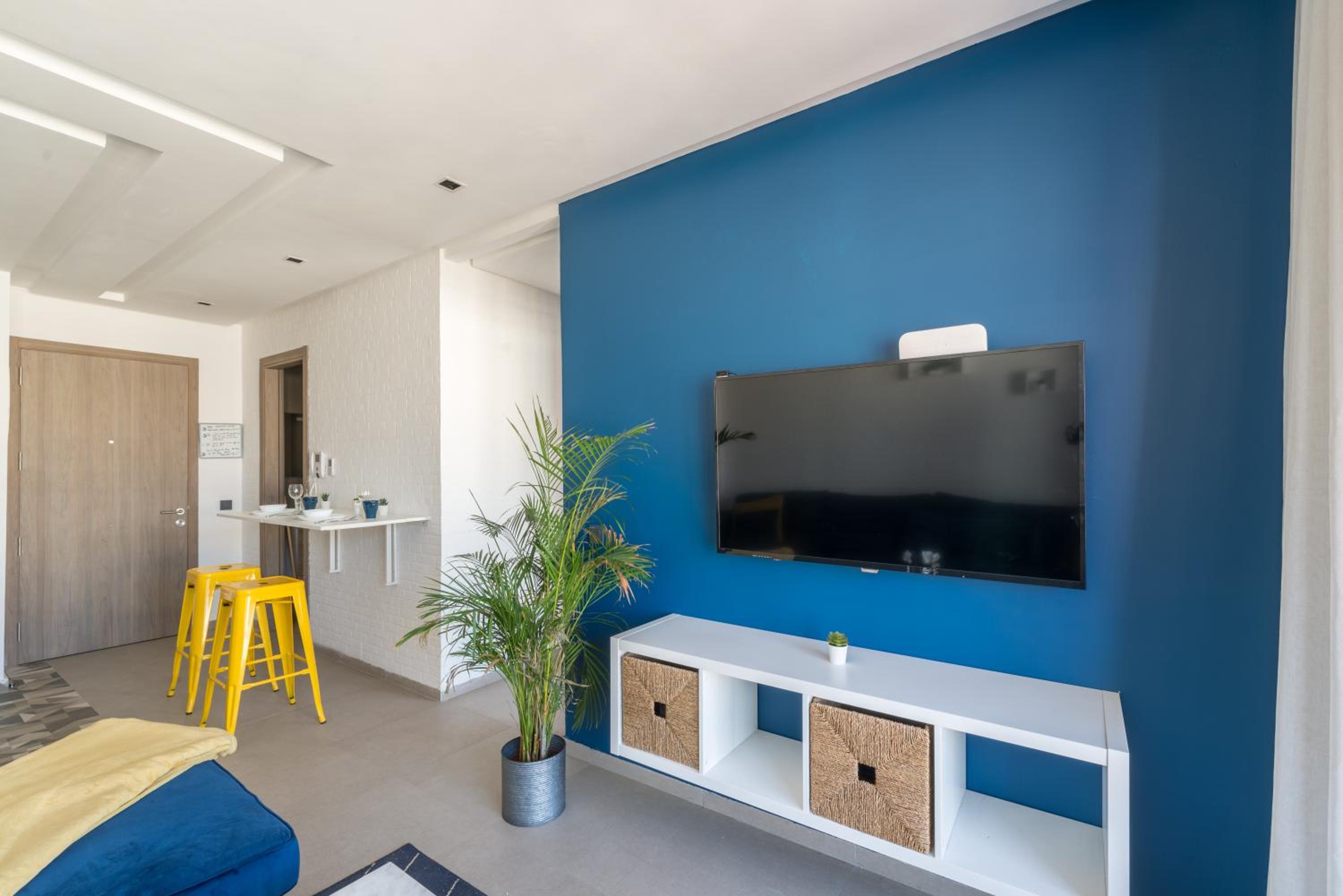 Two-Bedroom Apartment - Photo 18