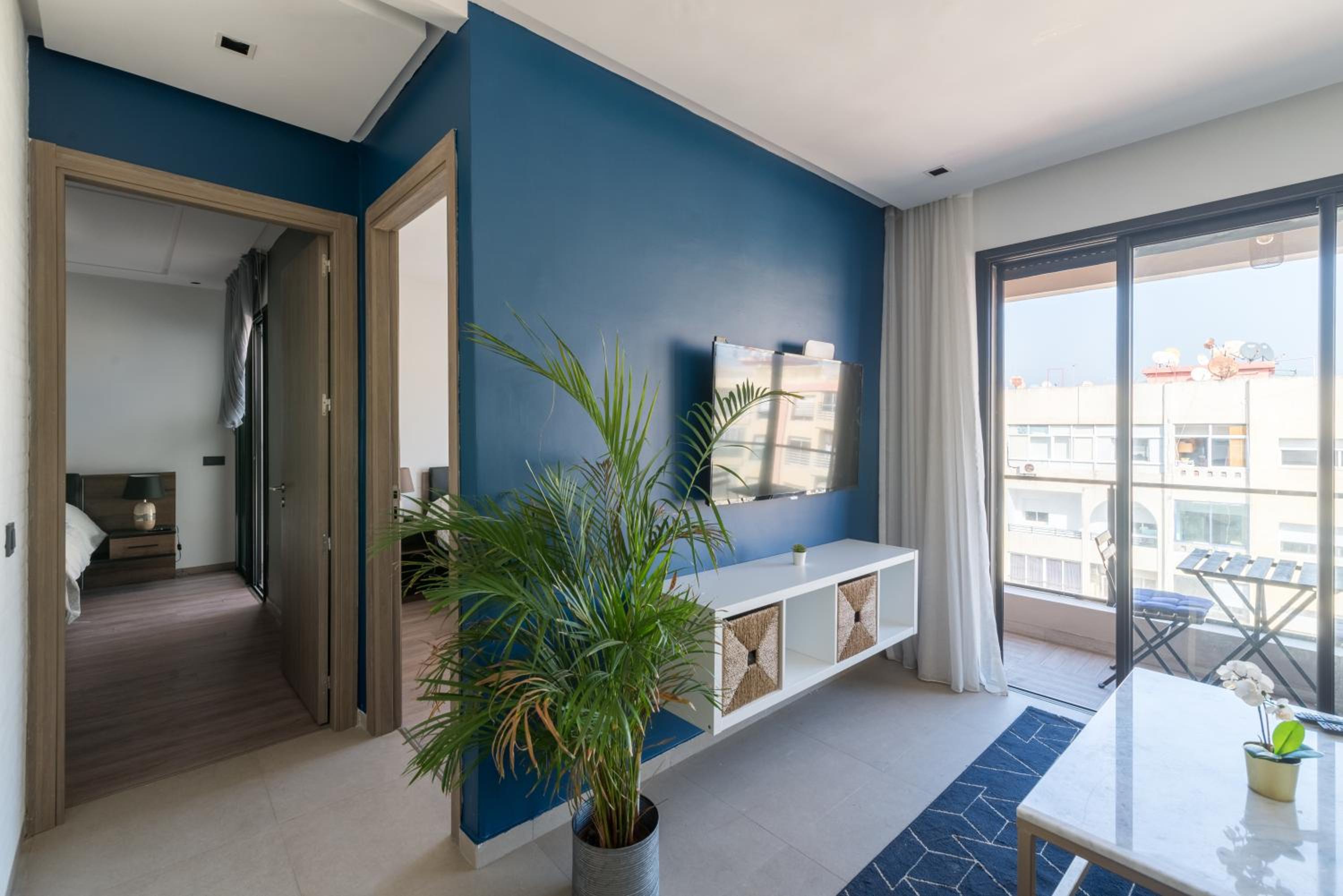 Two-Bedroom Apartment - Photo 44