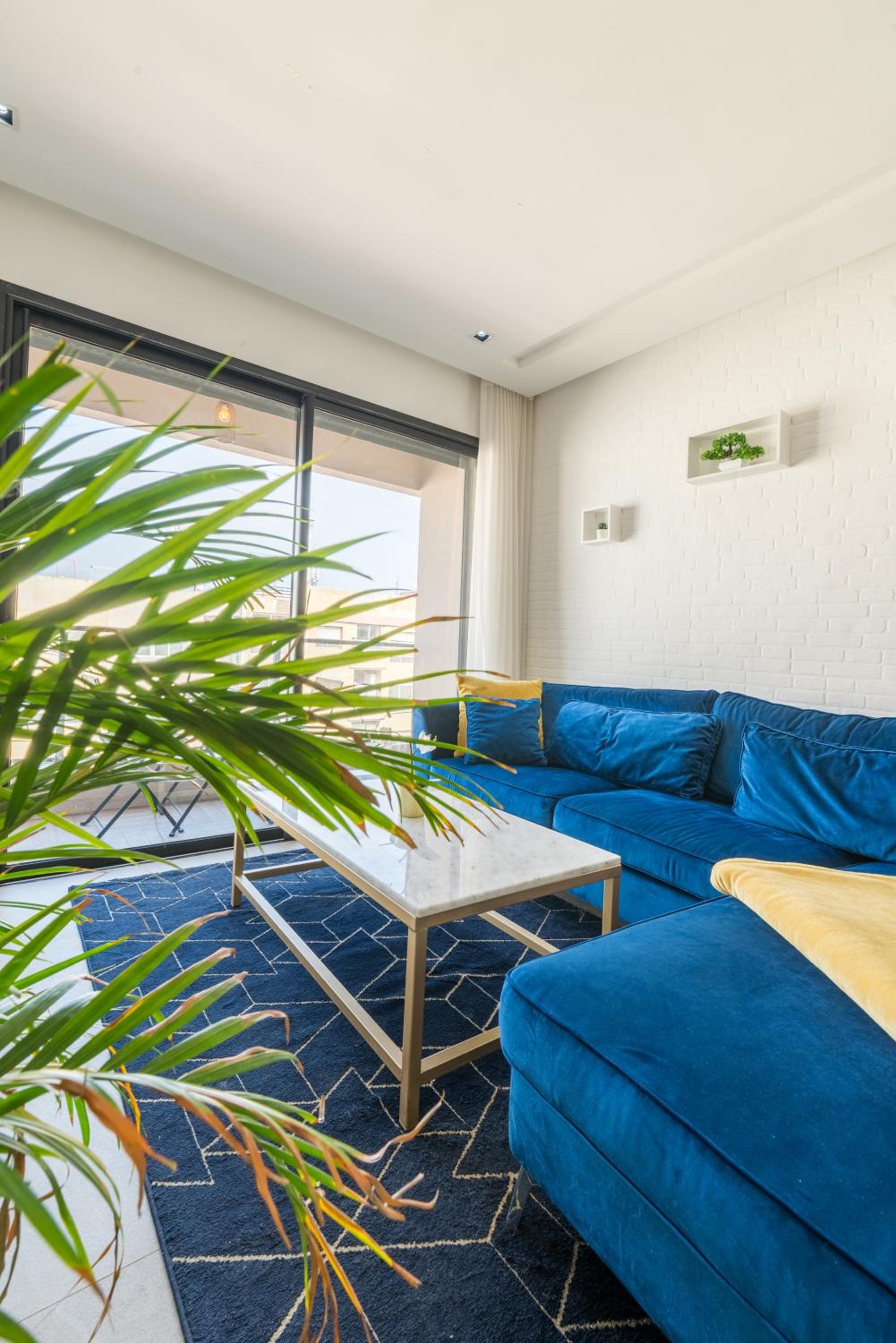 Two-Bedroom Apartment - Photo 13