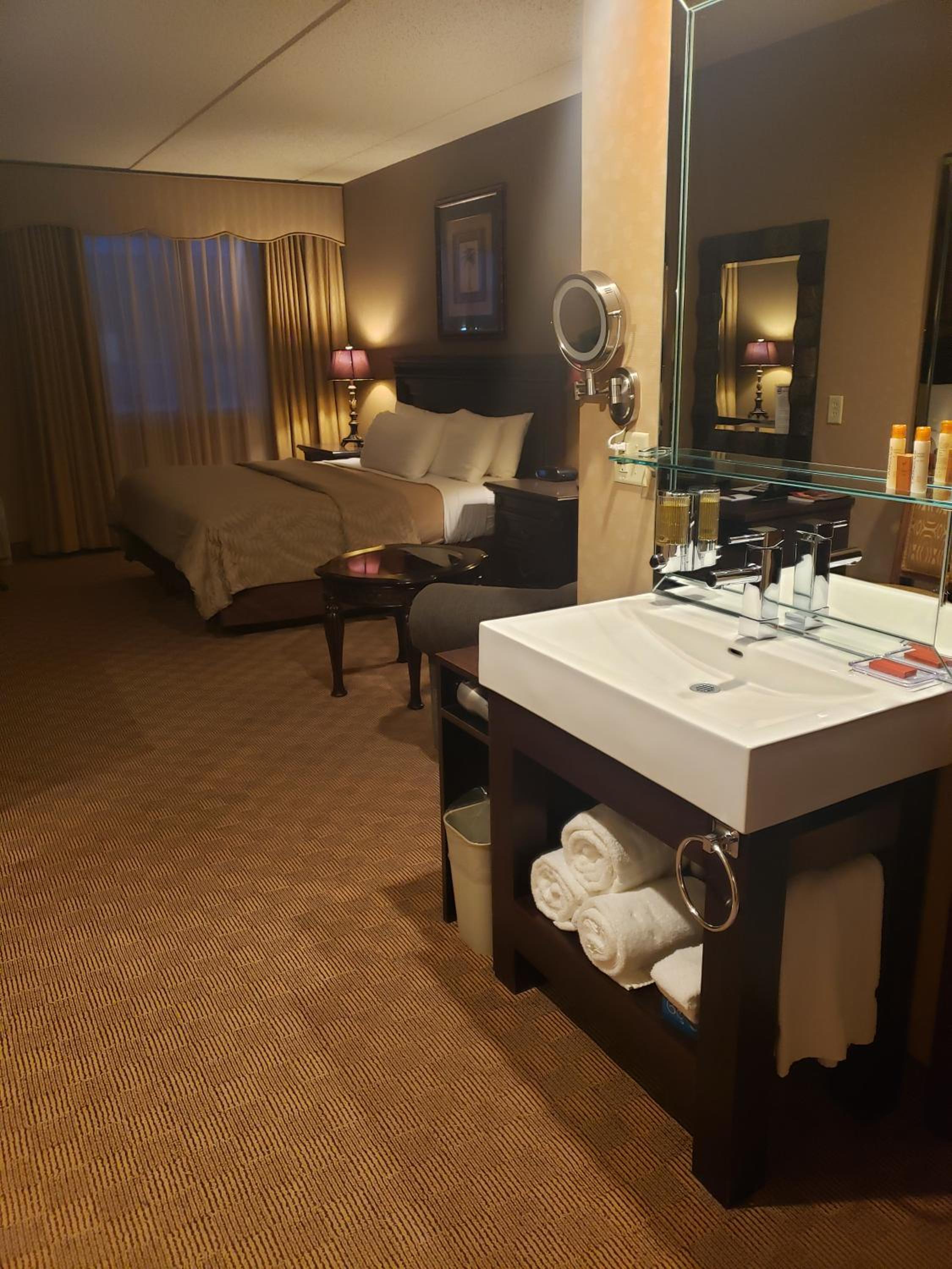 King Room photo 1