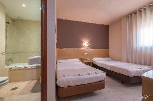 Habitación #37128335