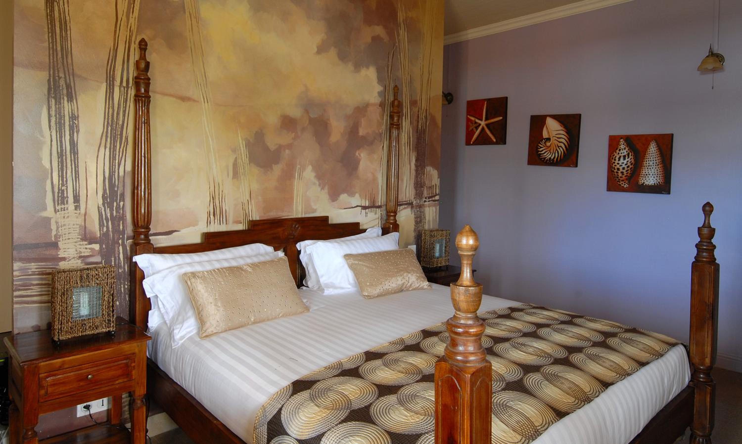 Family Double Room photo 2