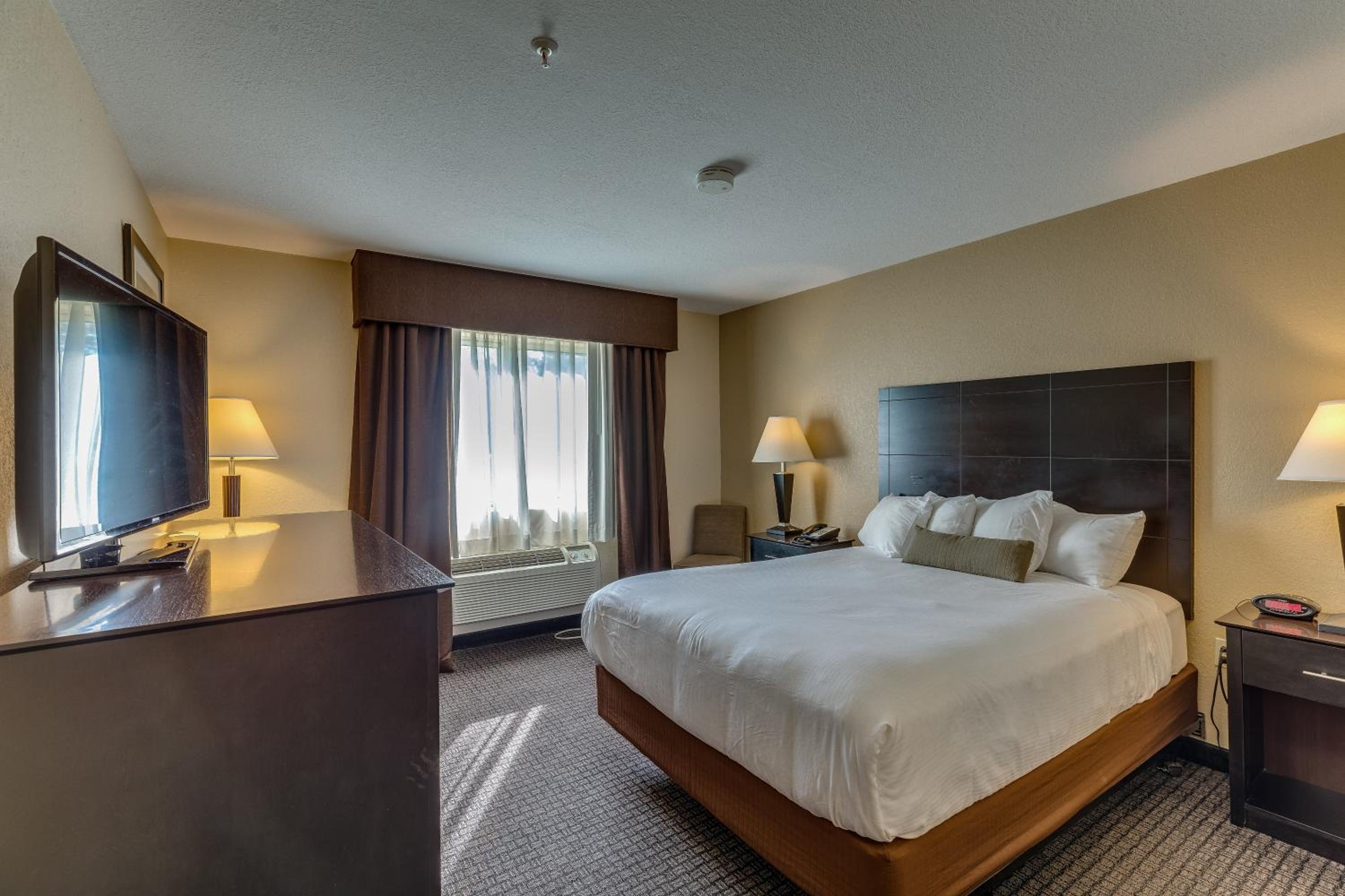 King Room - Photo 4