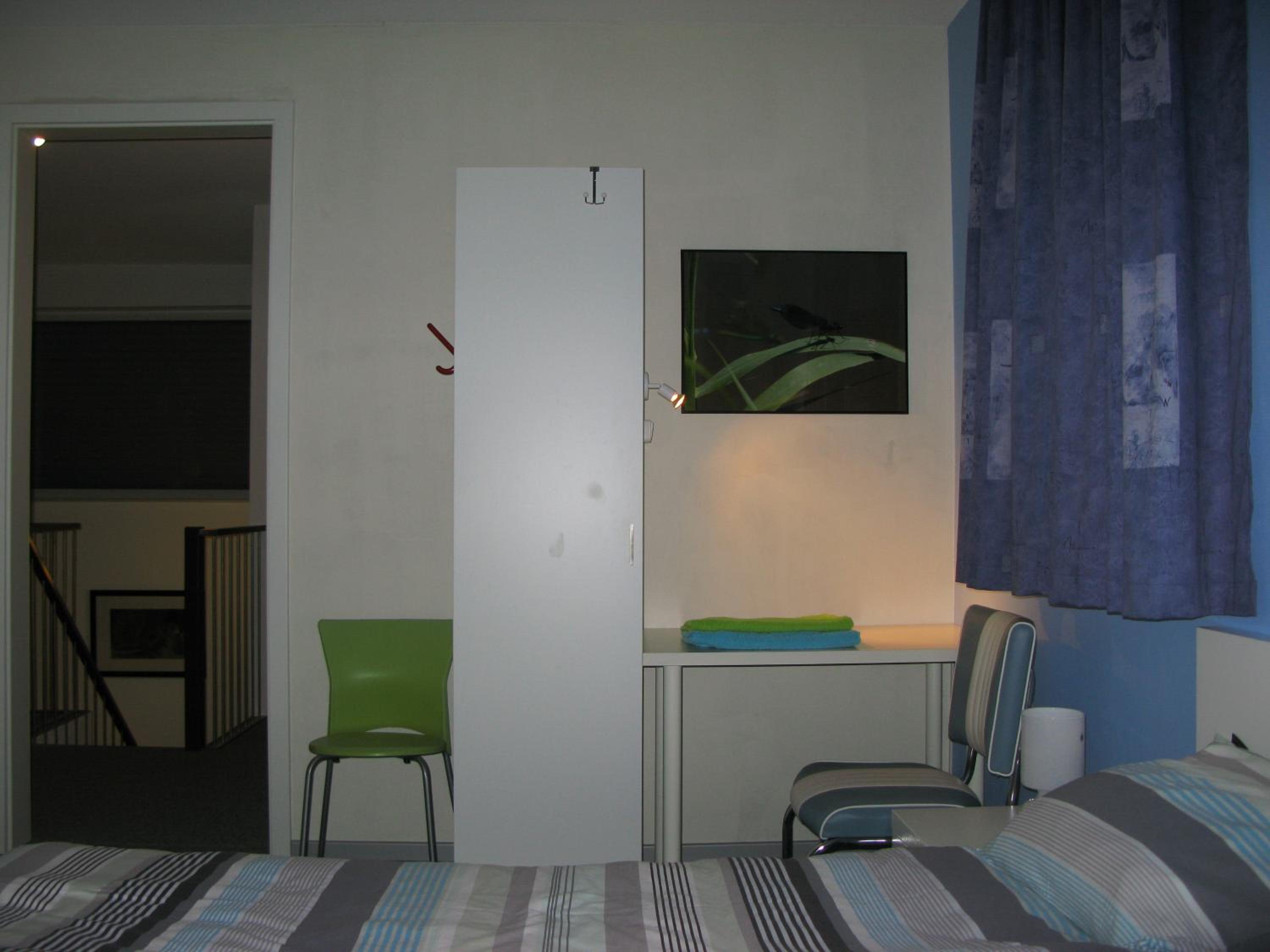 Standard Double Room photo 1