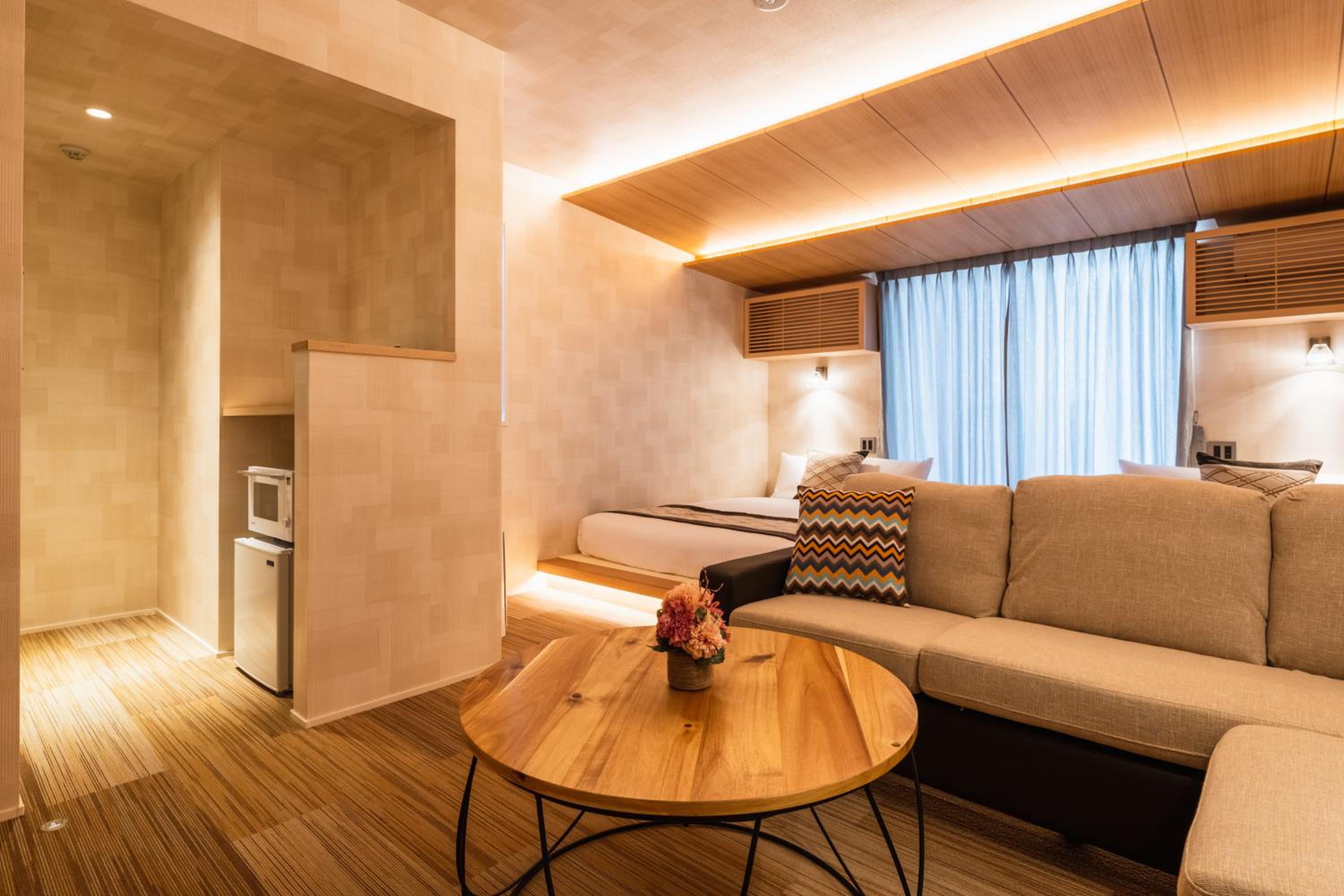 Superior Twin Room - Photo 7