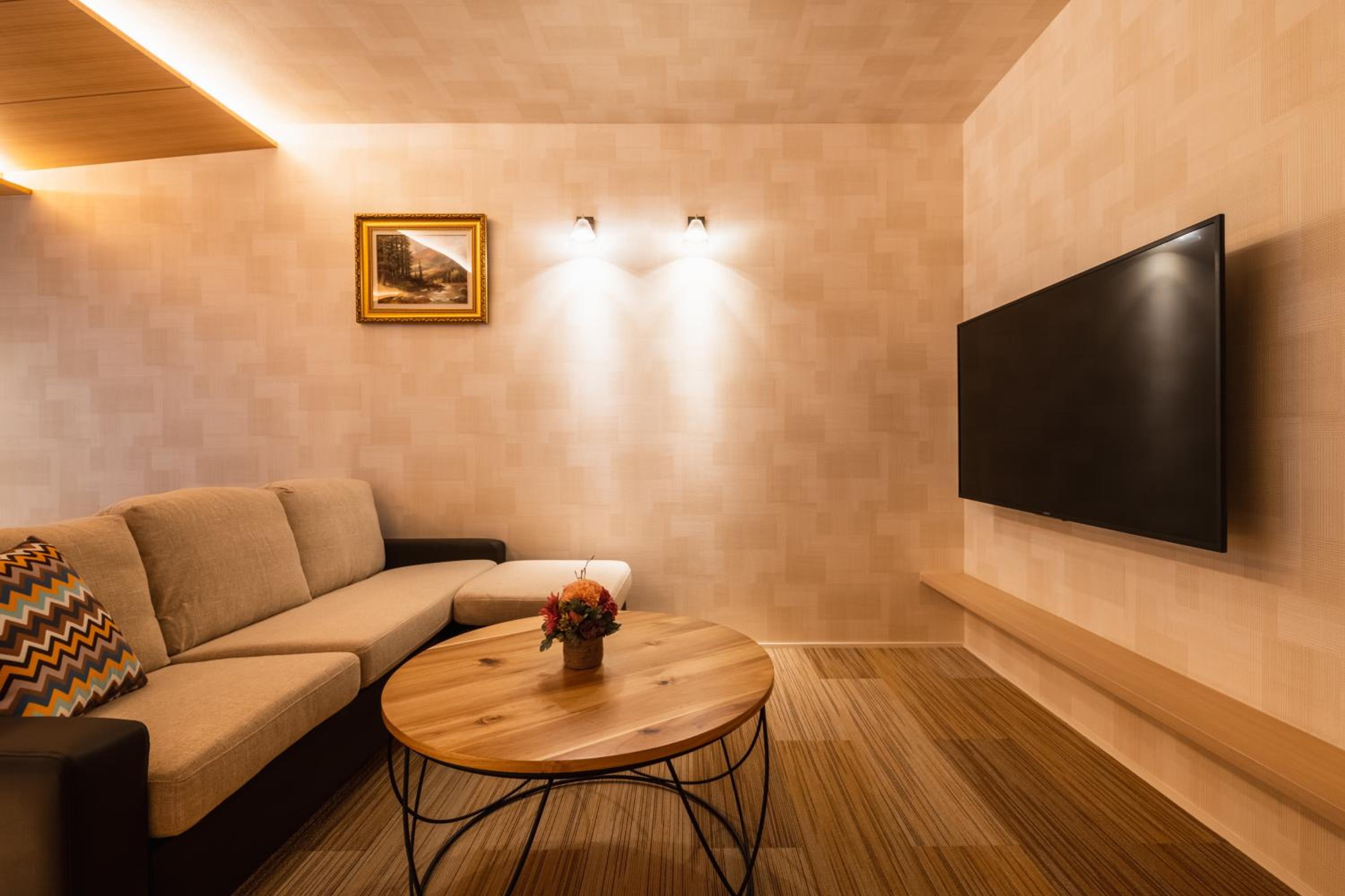 Superior Twin Room - Photo 1