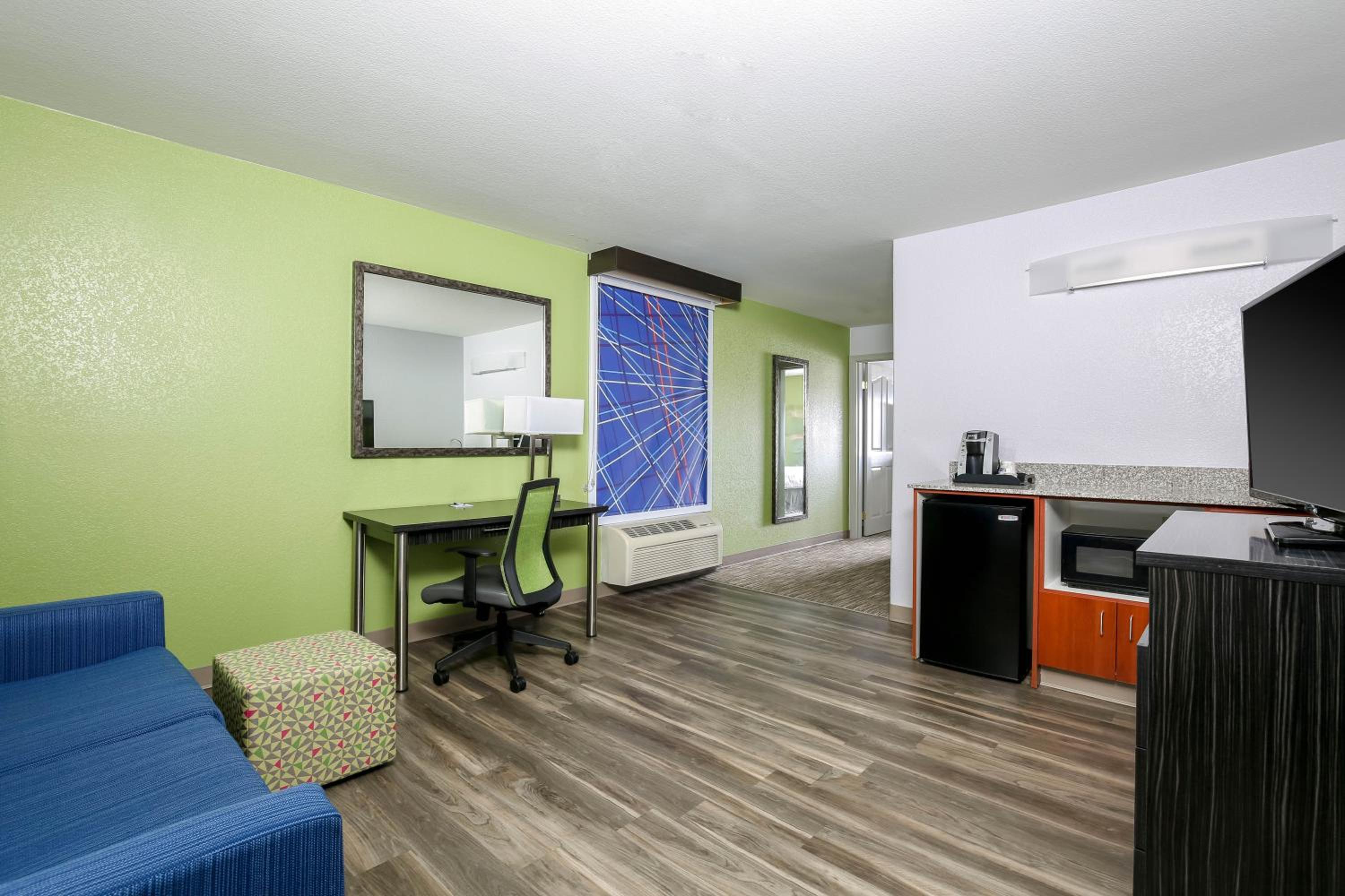 King Suite photo 2