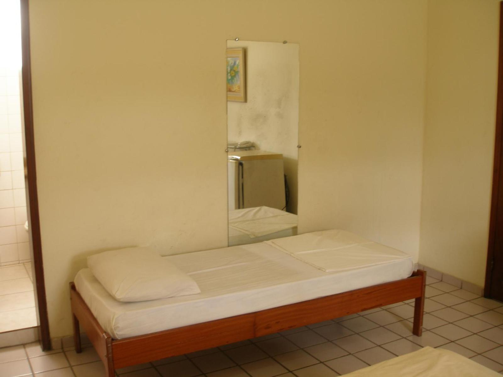Budget Triple Room photo 1