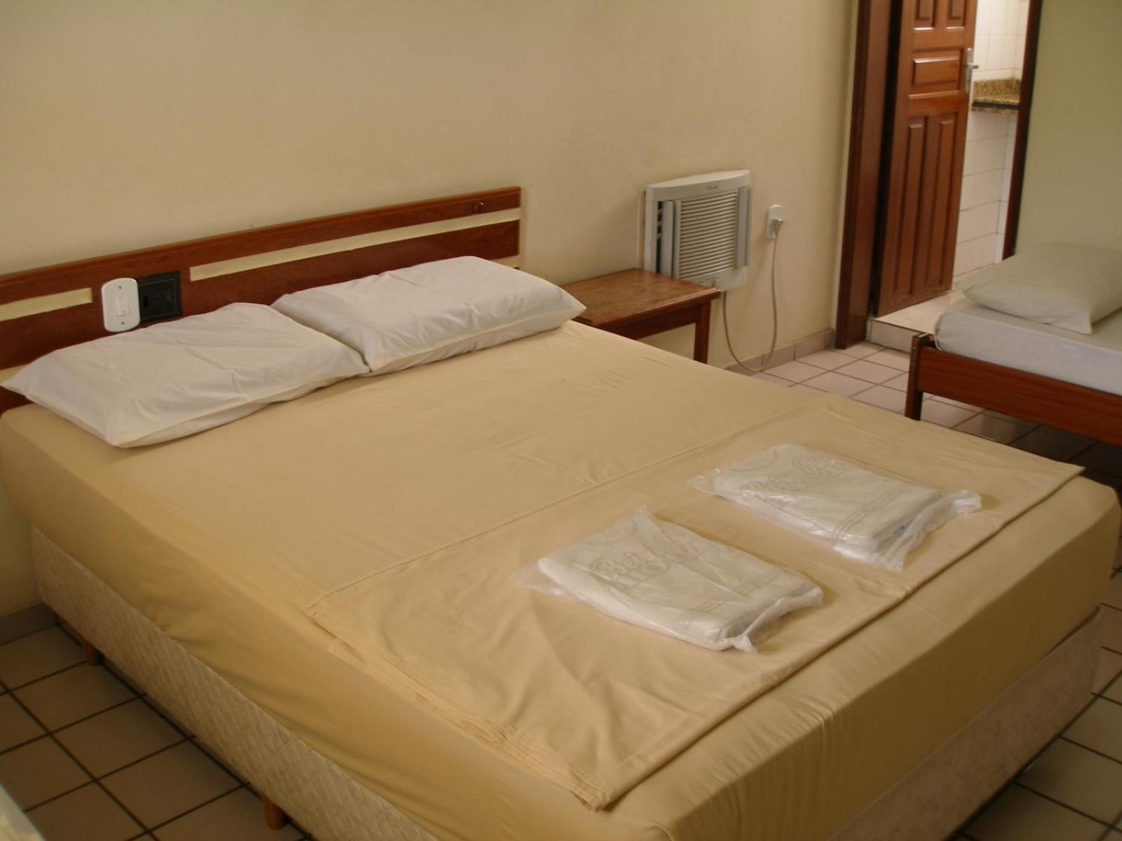 Budget Triple Room photo 2