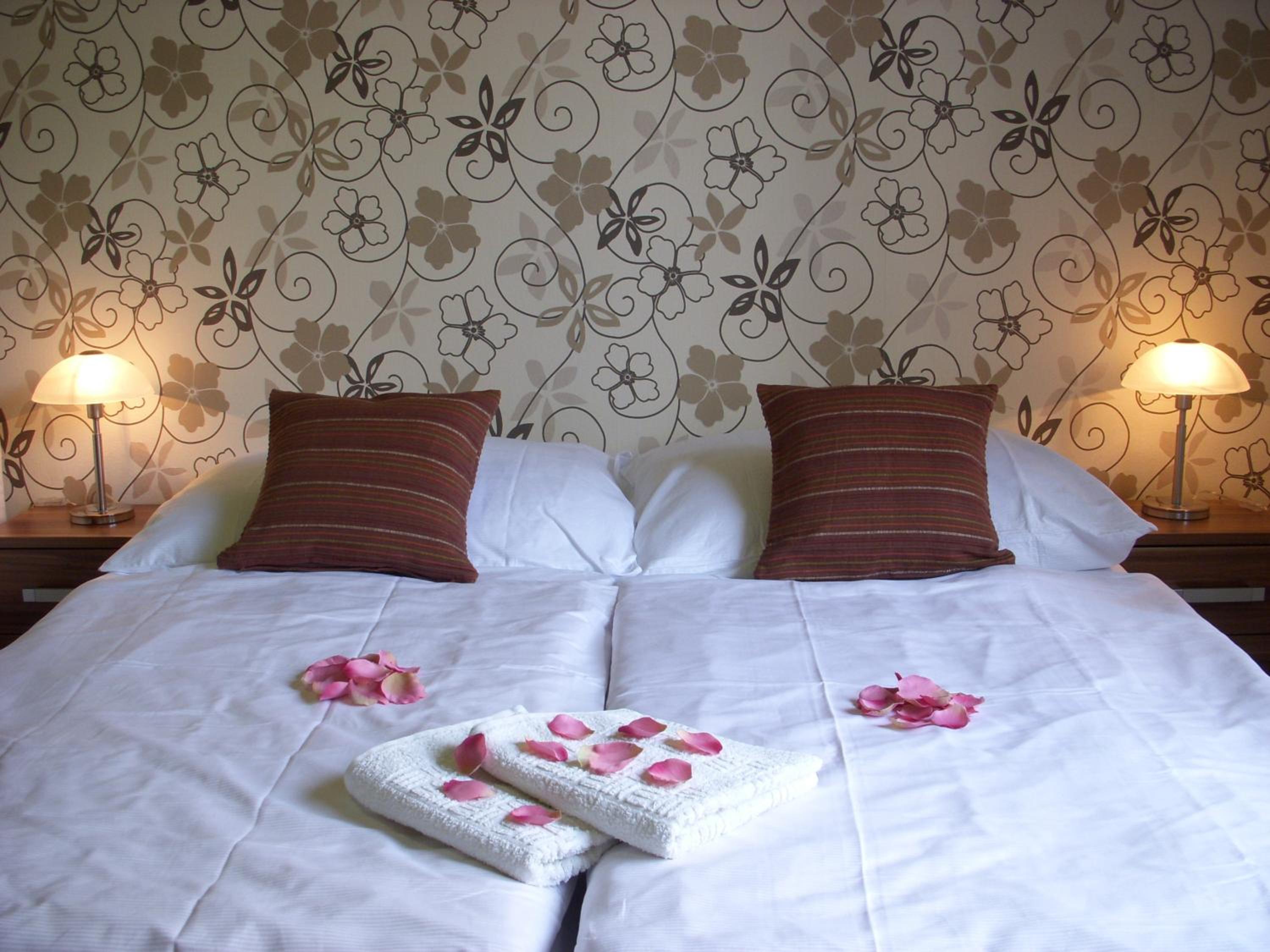 Deluxe Double or Twin Room photo 3