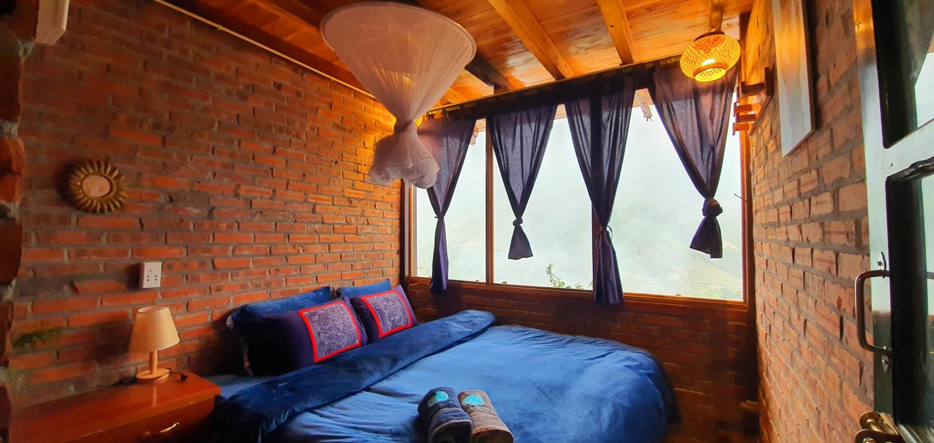 King Room With Mountain View photo 2