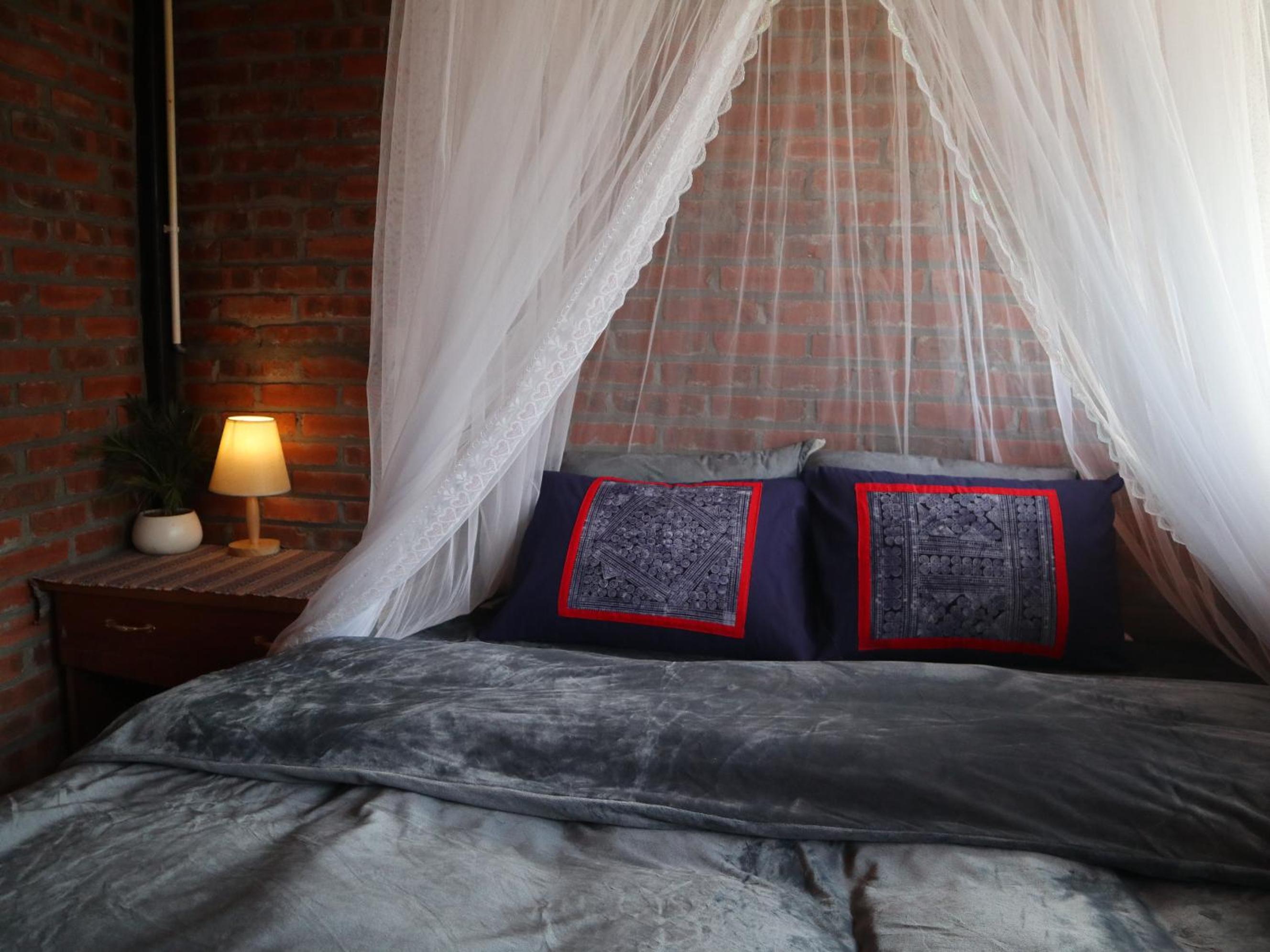 King Room With Mountain View photo 3