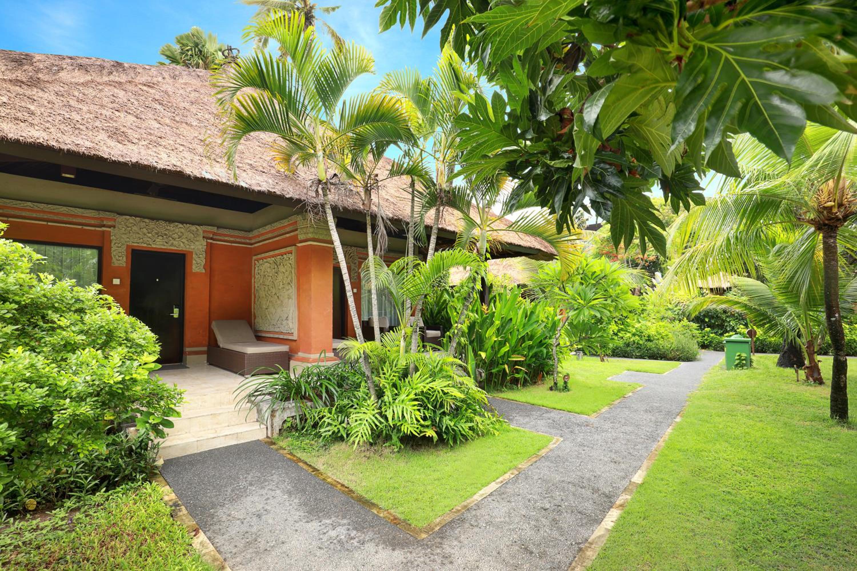 Deluxe Garden Bungalow - Photo 5
