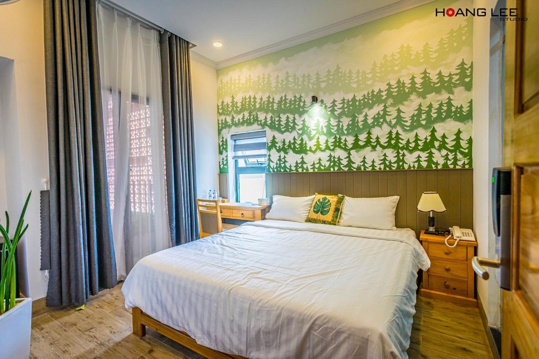 Superior Double Room photo 1