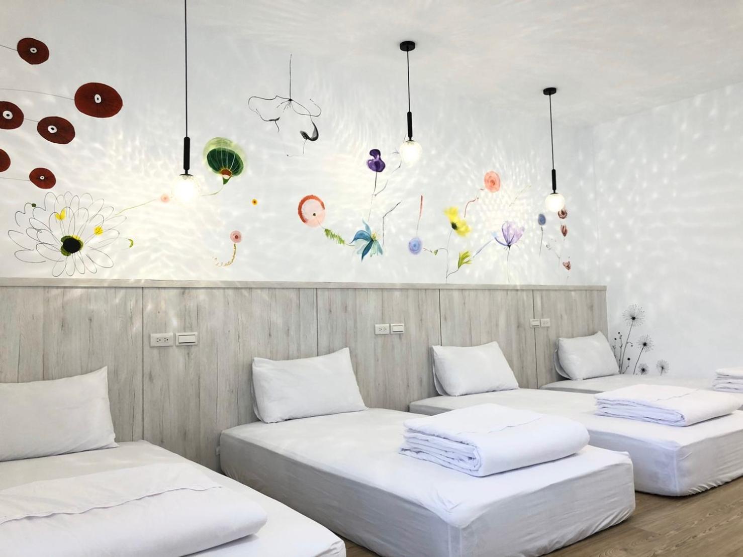 Standard Quadruple Room - Photo 1