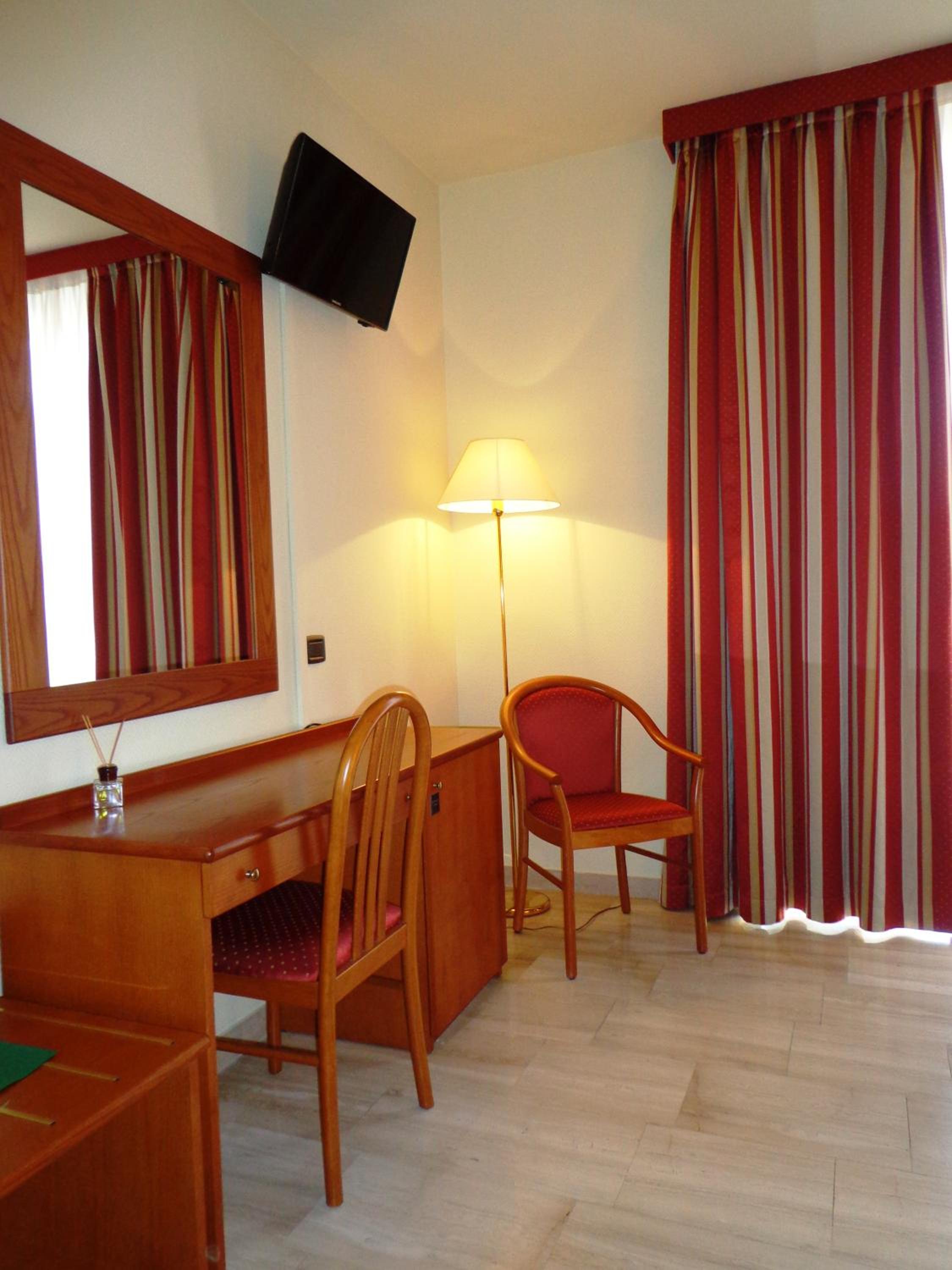 Single Room photo 1