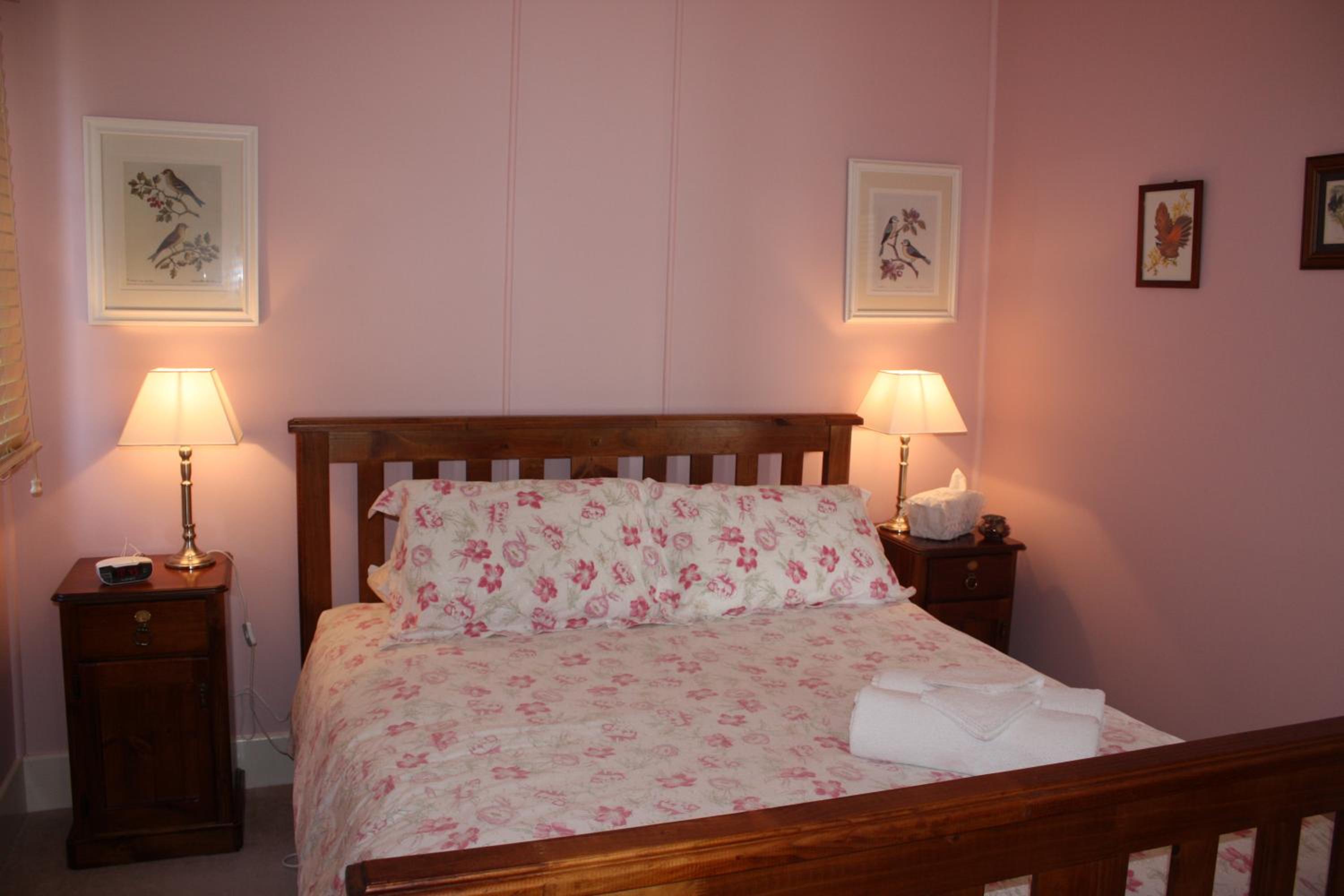 The Apple Tree Cottage - Photo 5
