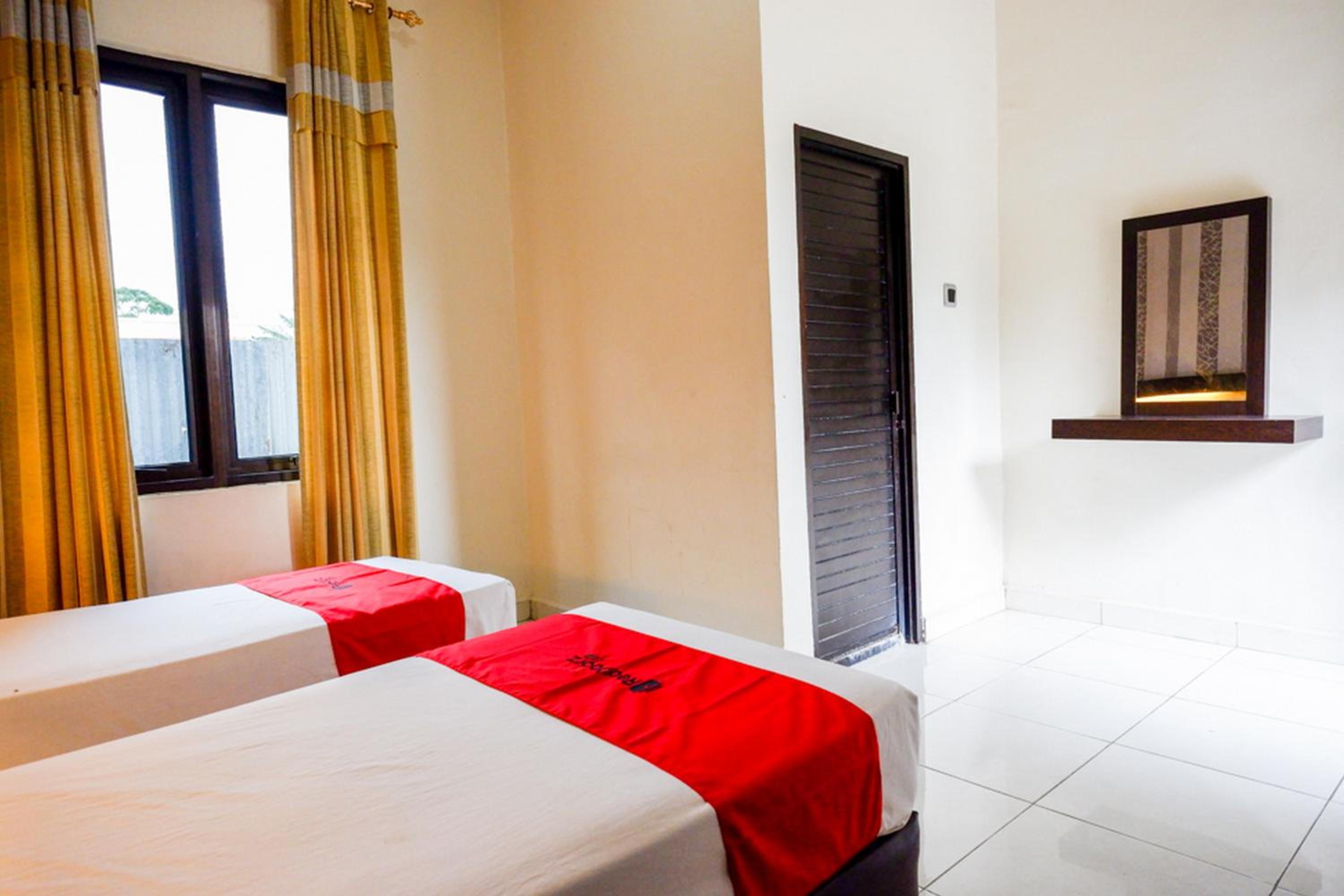 Twin Room - Photo 5