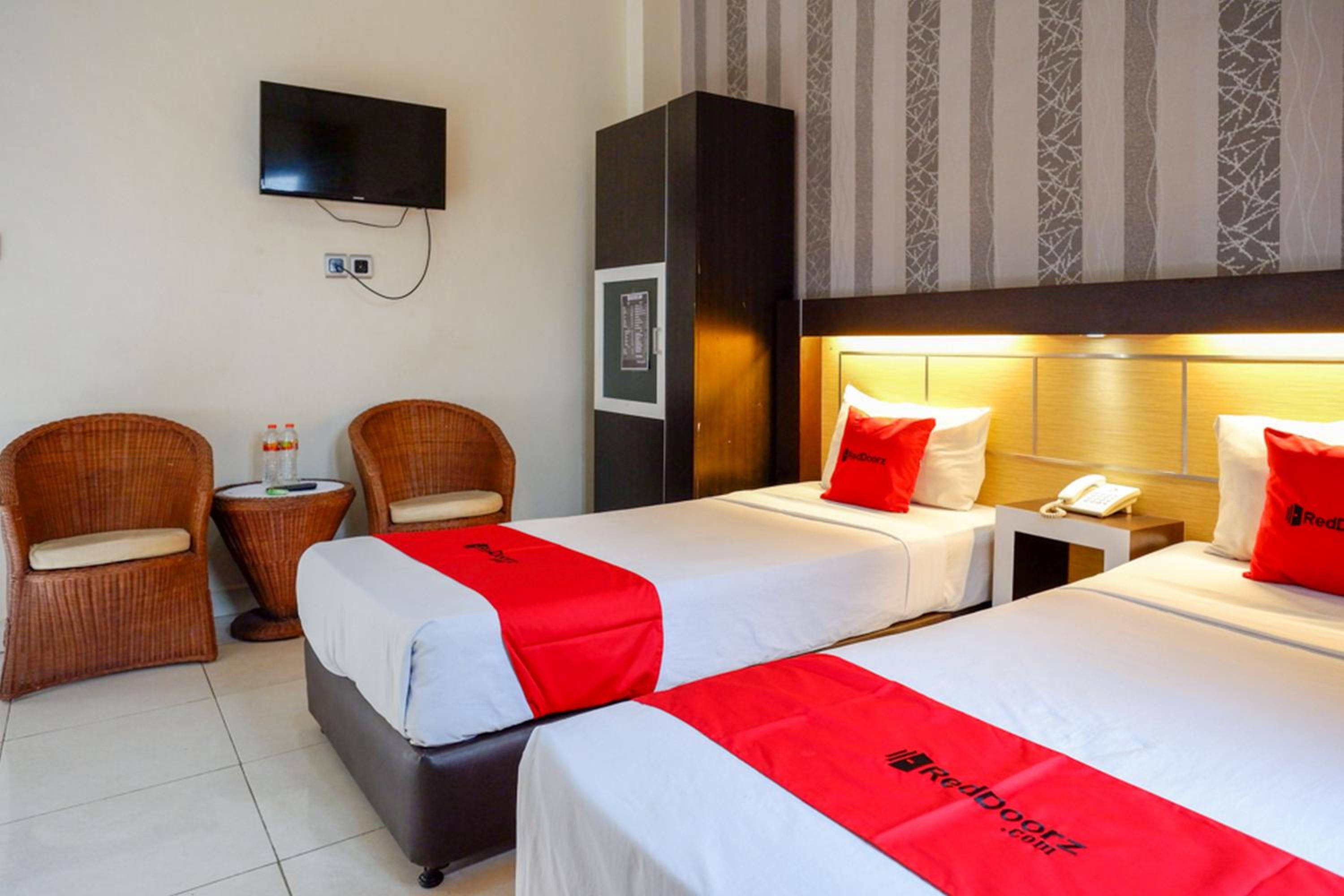 Twin Room - Photo 4