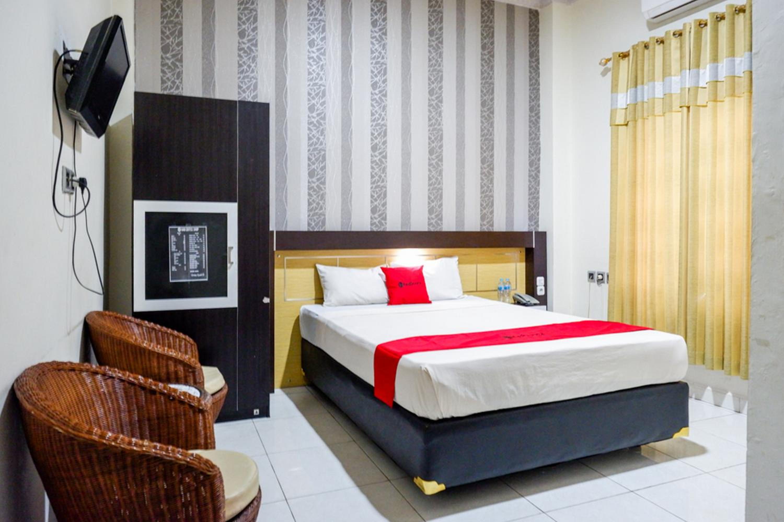 Double Room - Photo 1