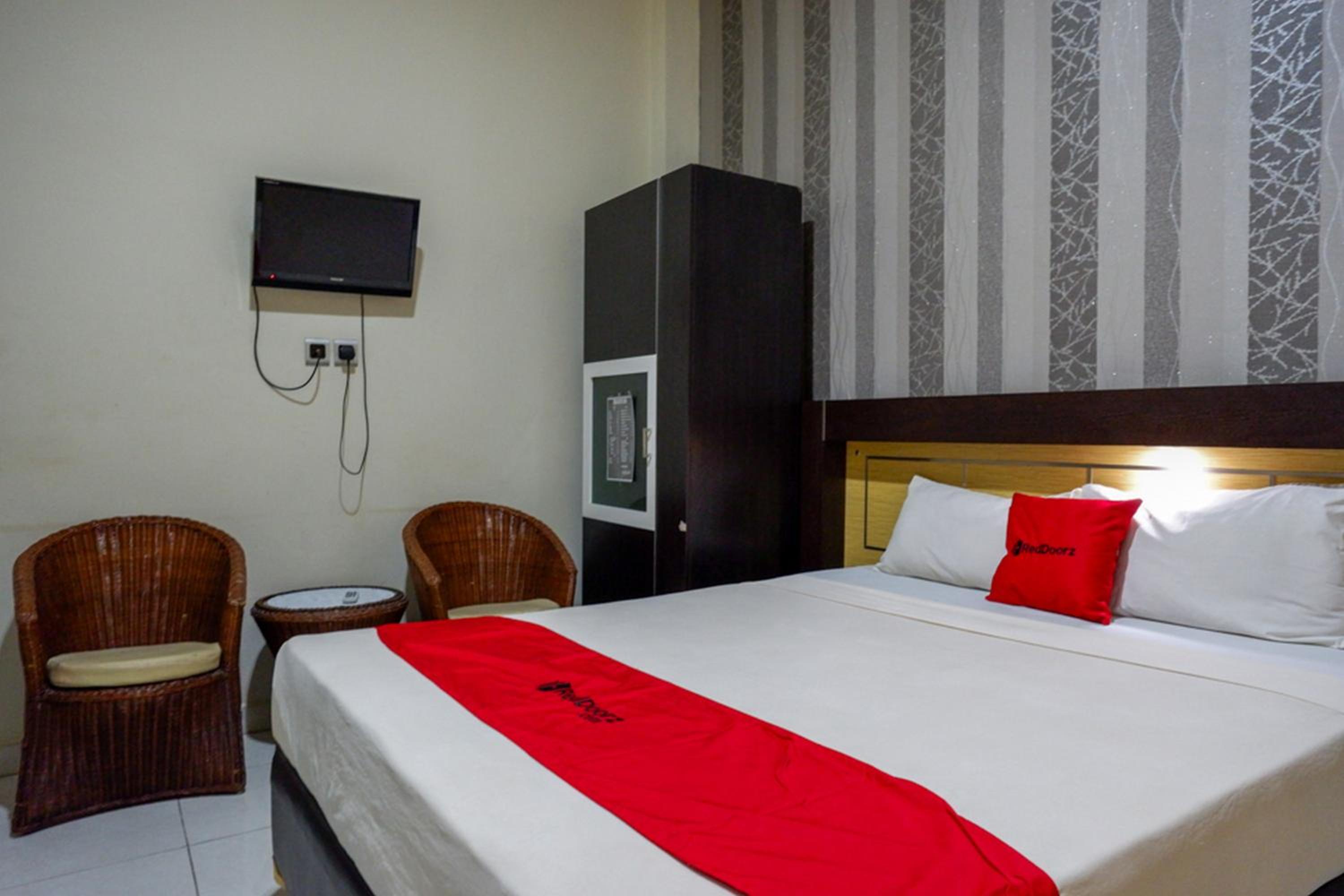 Double Room - Photo 6