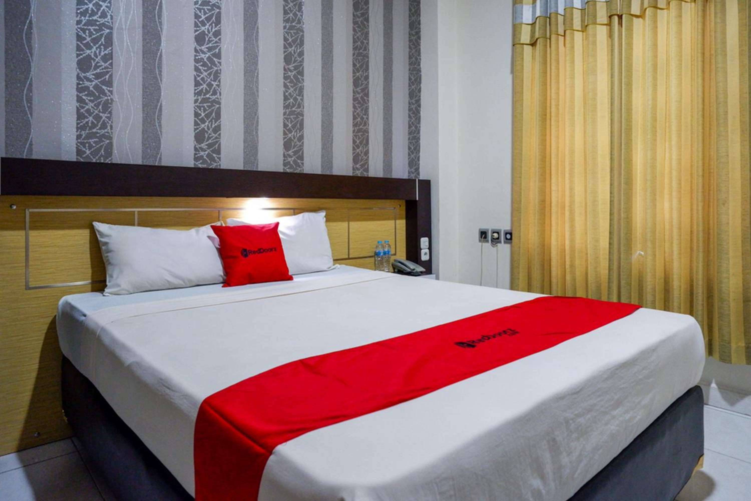 Double Room - Photo 7