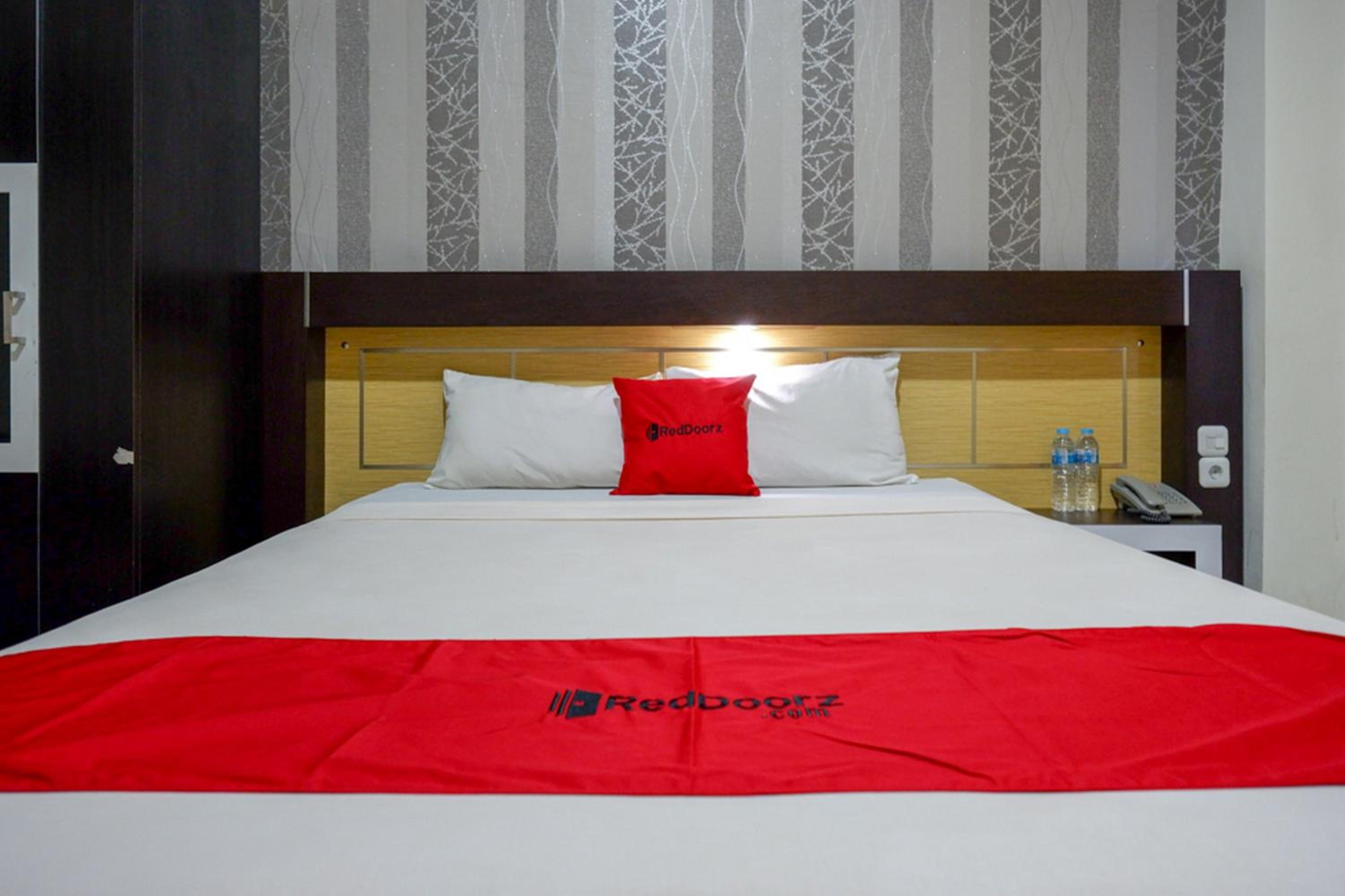 Double Room - Photo 8