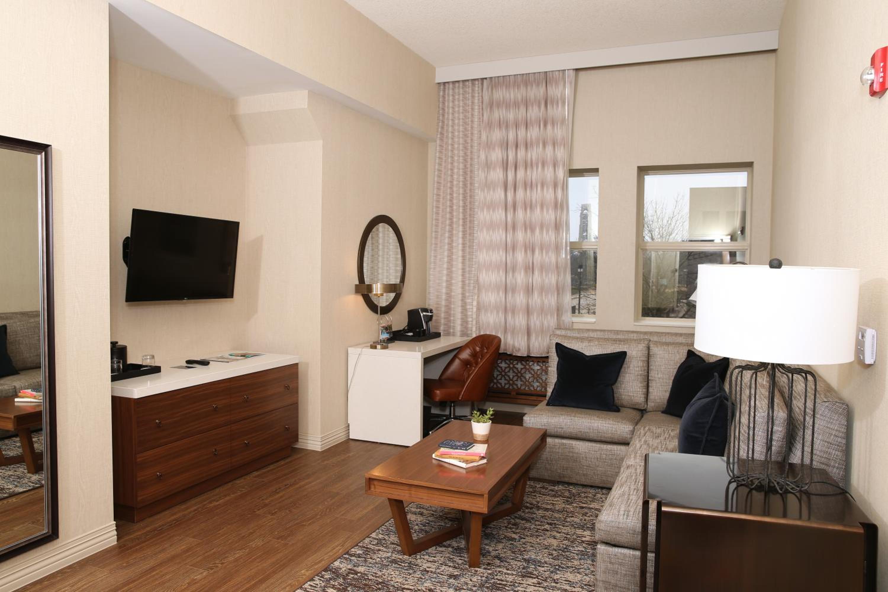 King Room with Sofa photo 2
