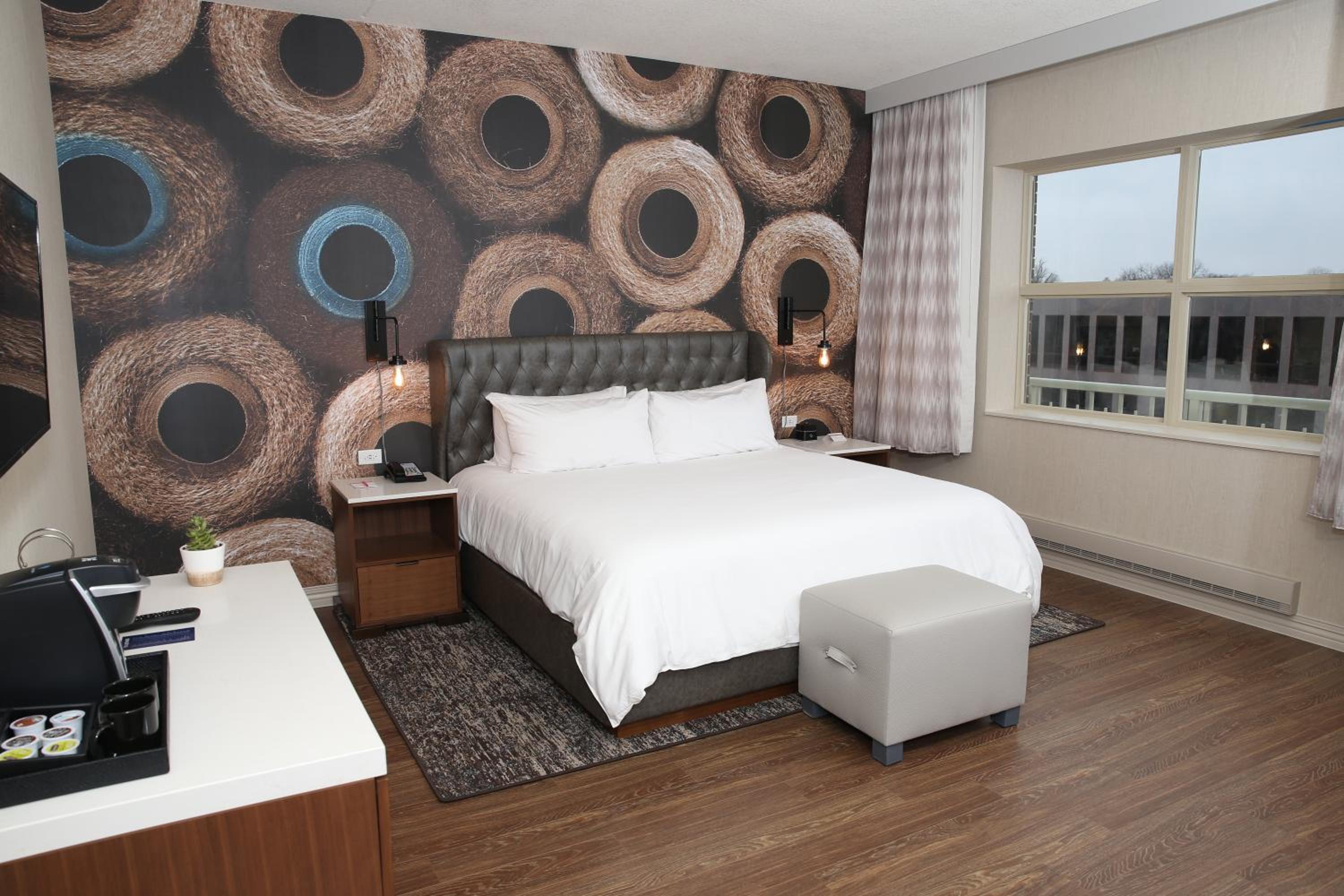 King Room with Sofa photo 3