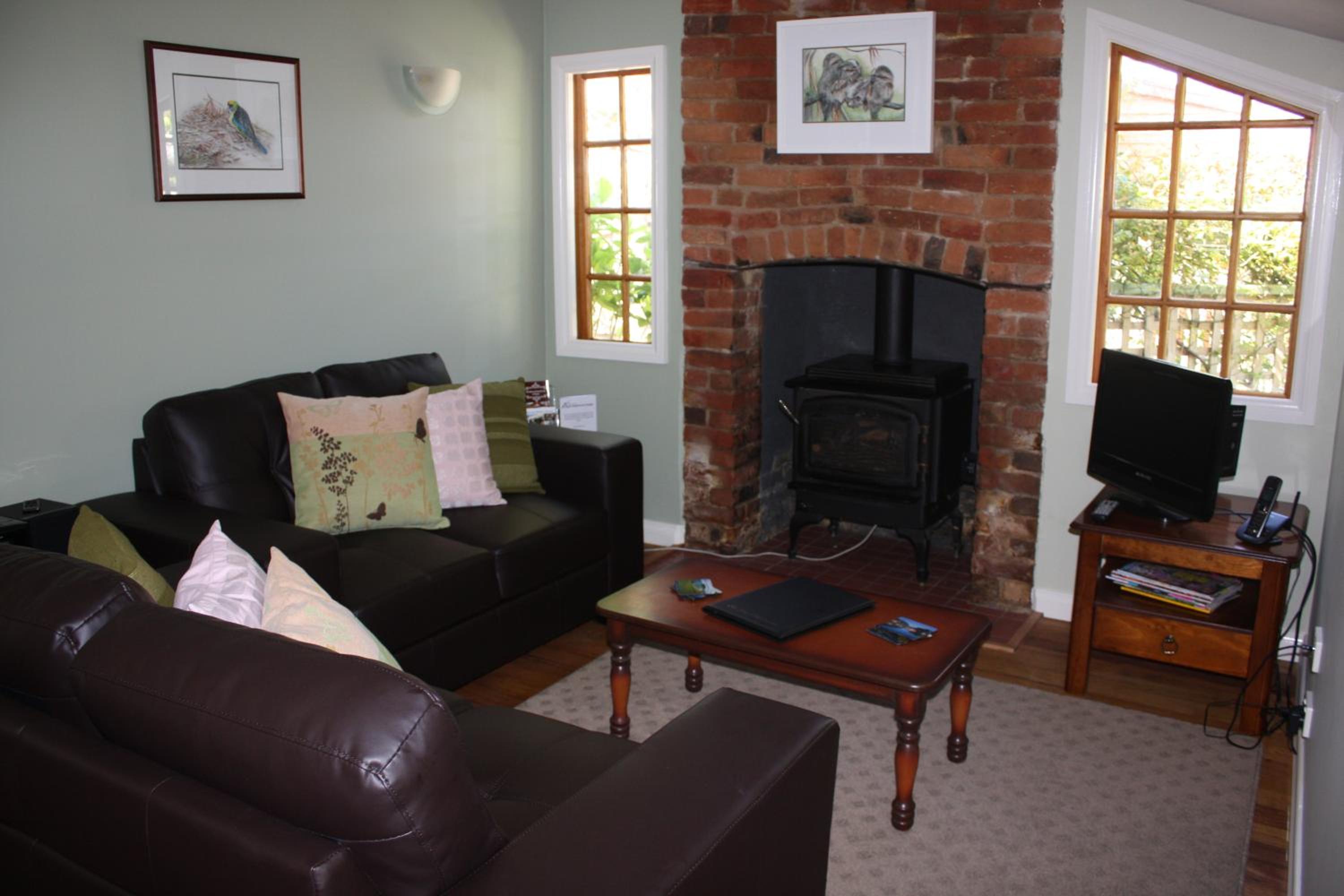 The Apple Tree Cottage - Photo 3