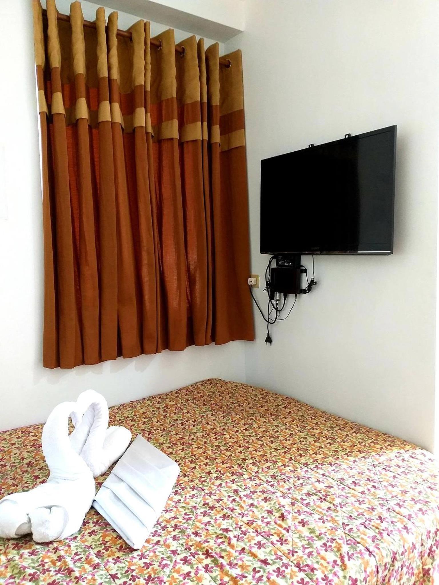 Deluxe Room - Photo 5