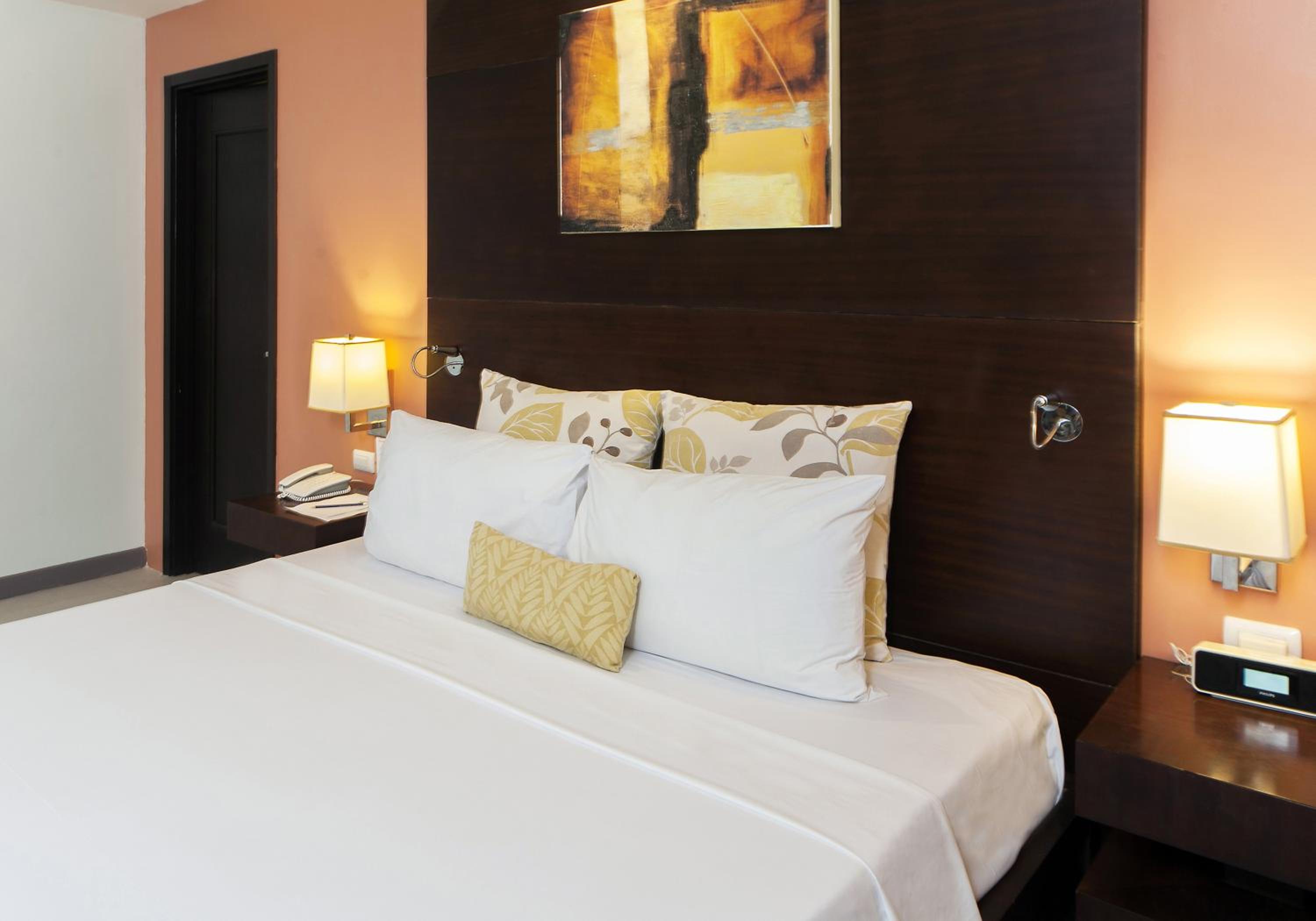 Superior Double or Twin Room - Photo 4