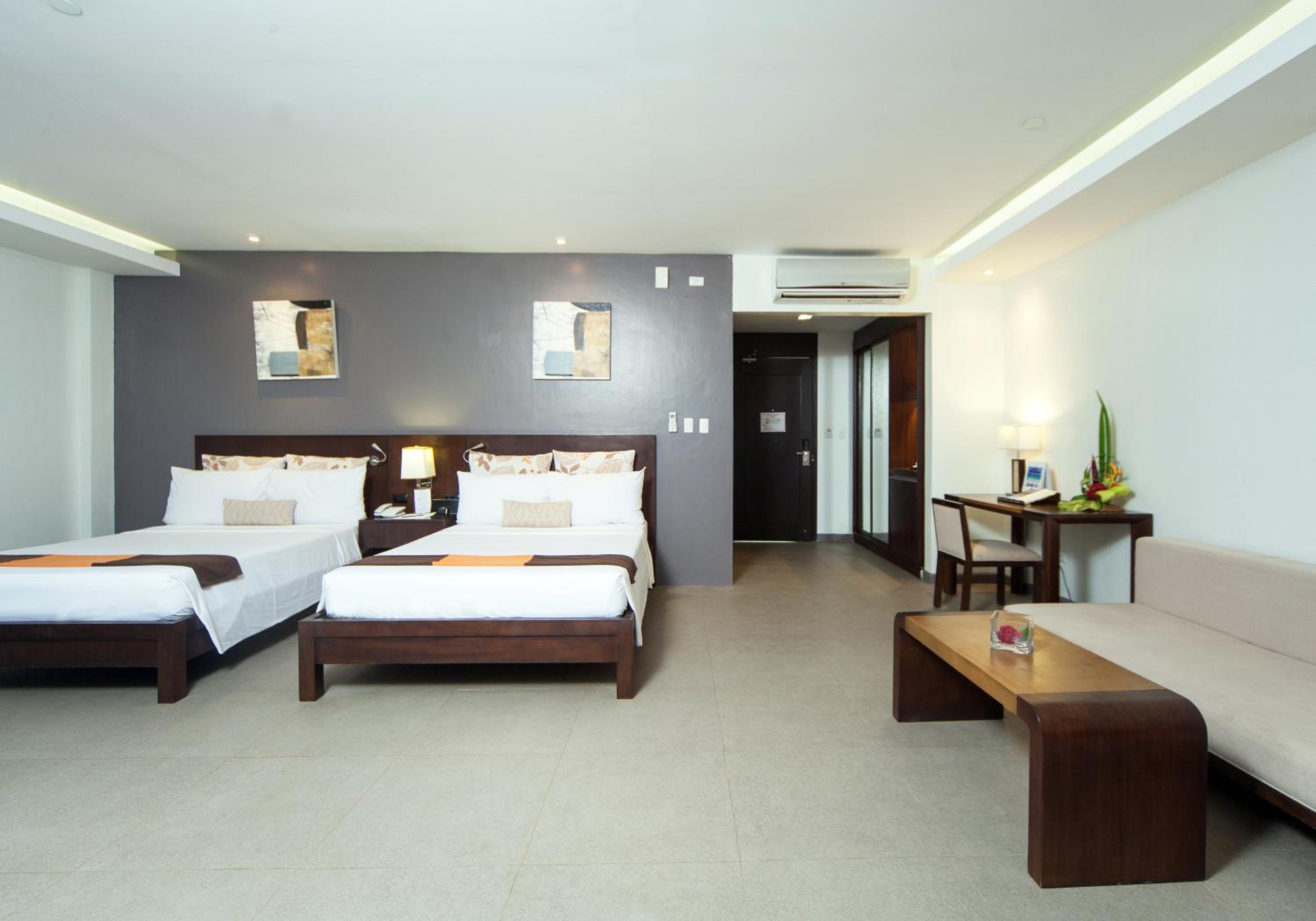 Superior Double or Twin Room - Photo 2