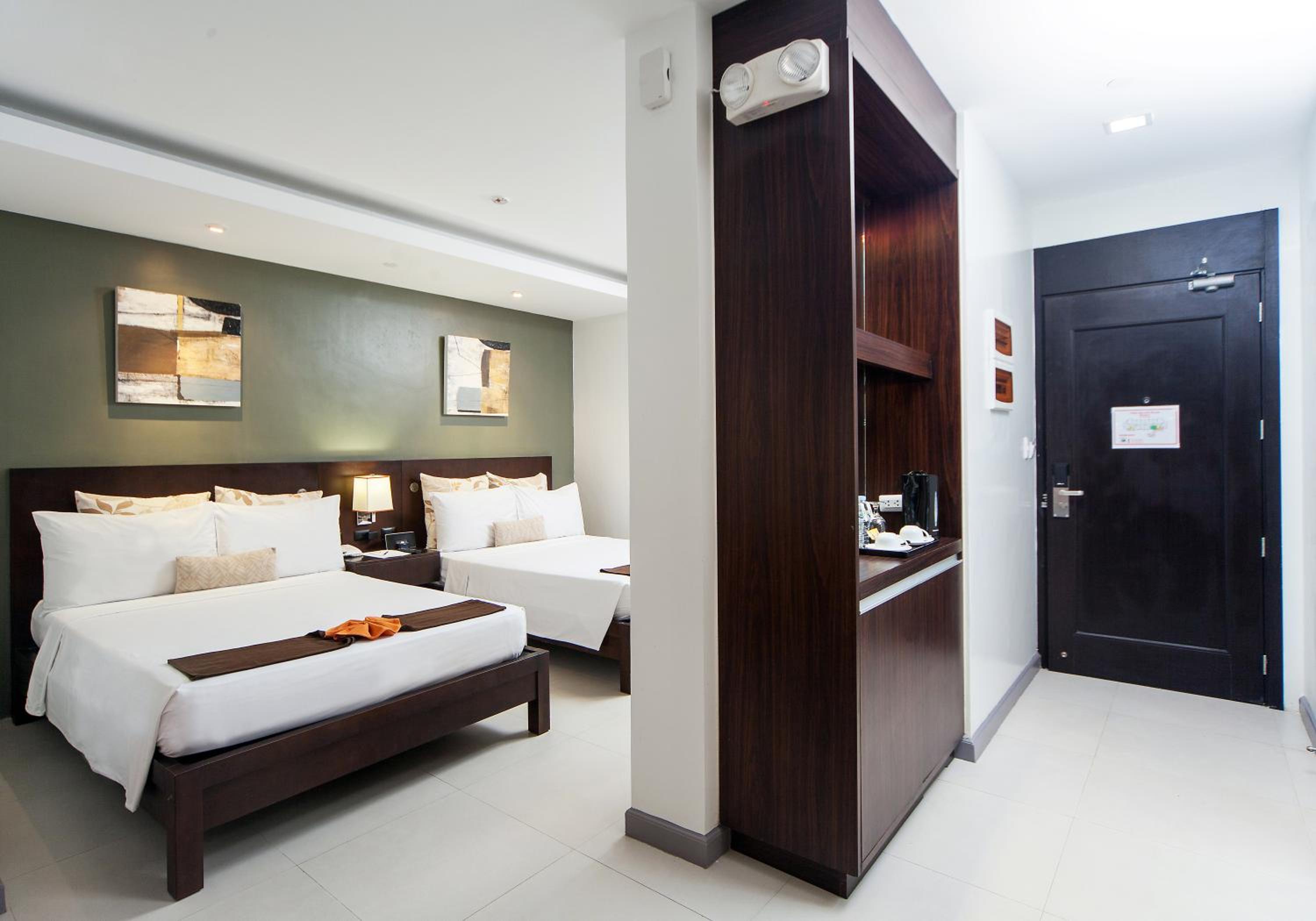 Superior Double or Twin Room - Photo 3