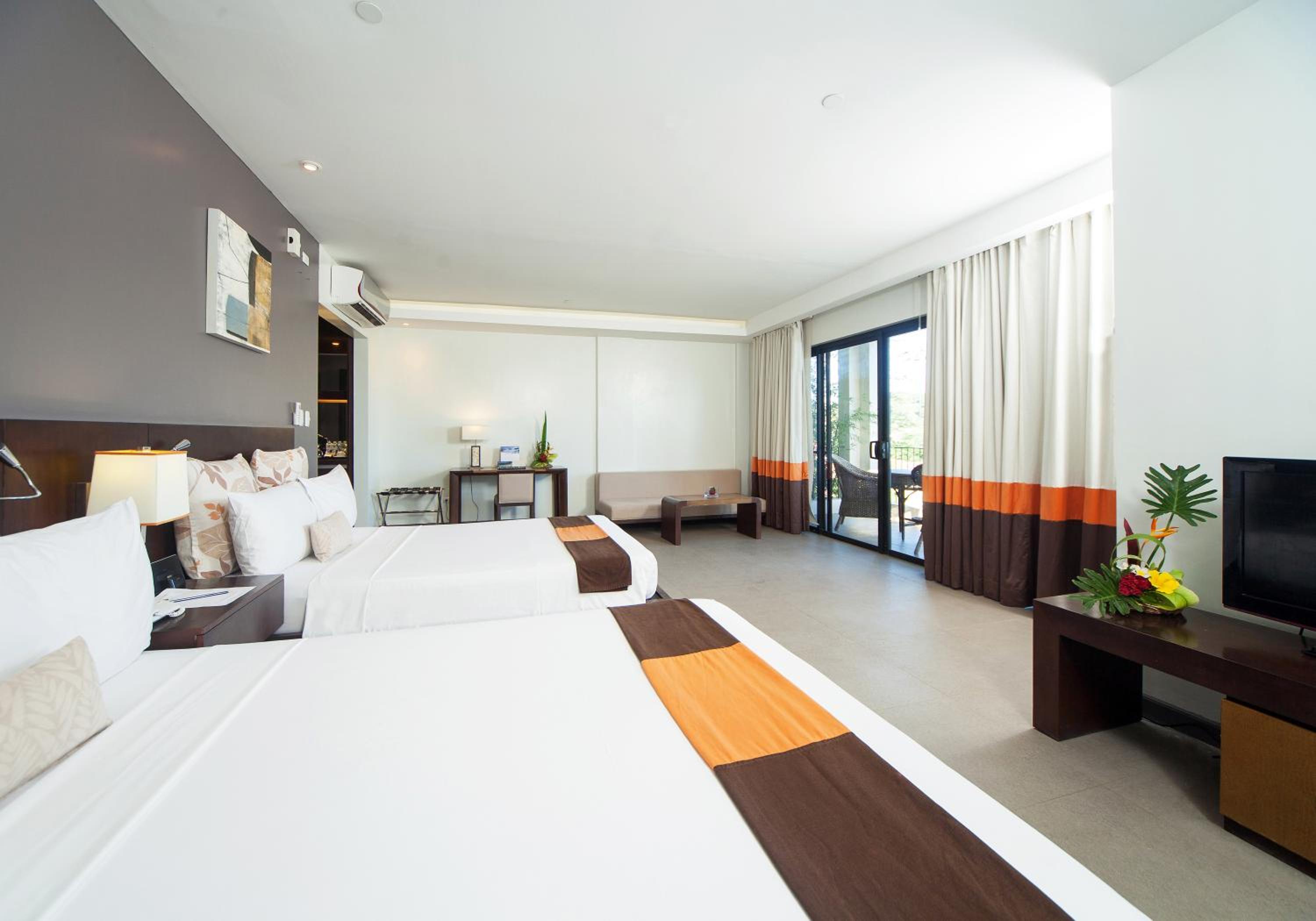 Superior Double or Twin Room - Photo 6