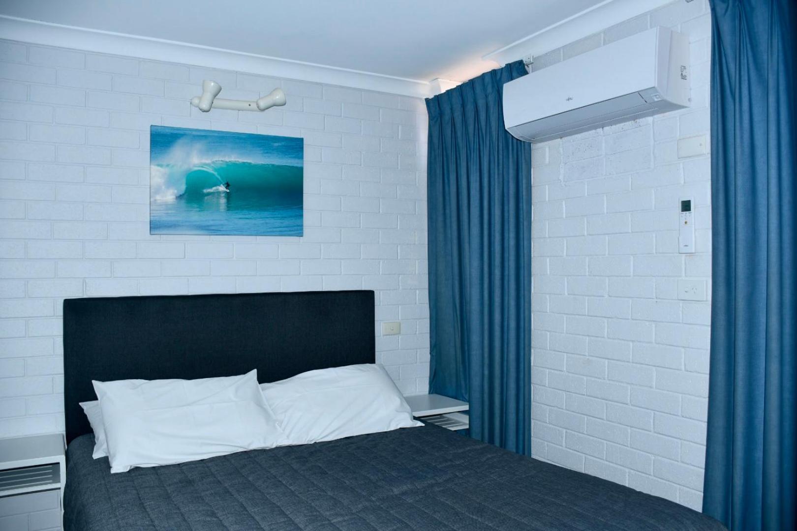 Two-Bedroom Villa photo 2