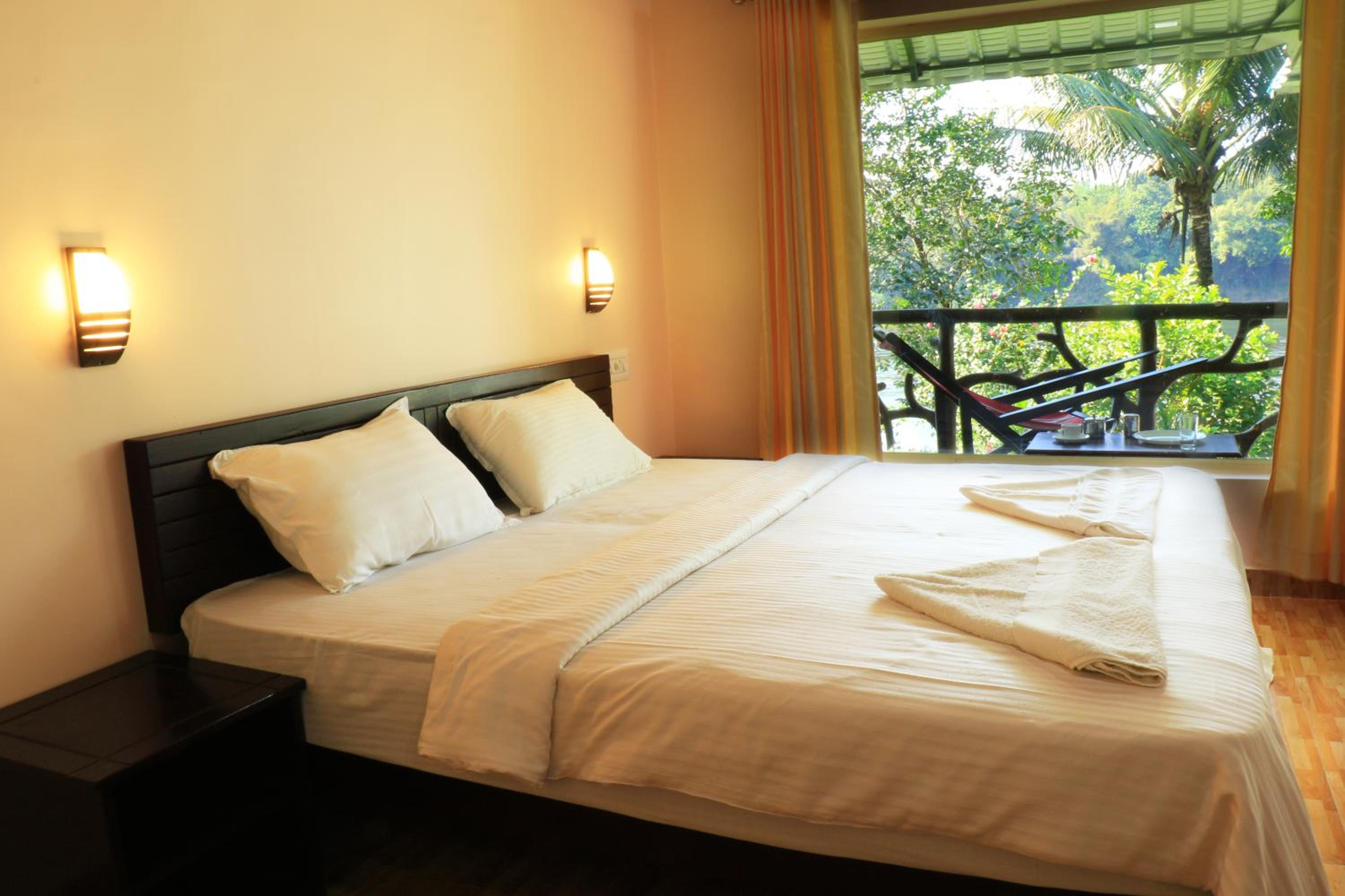 Standard Double Room With AC