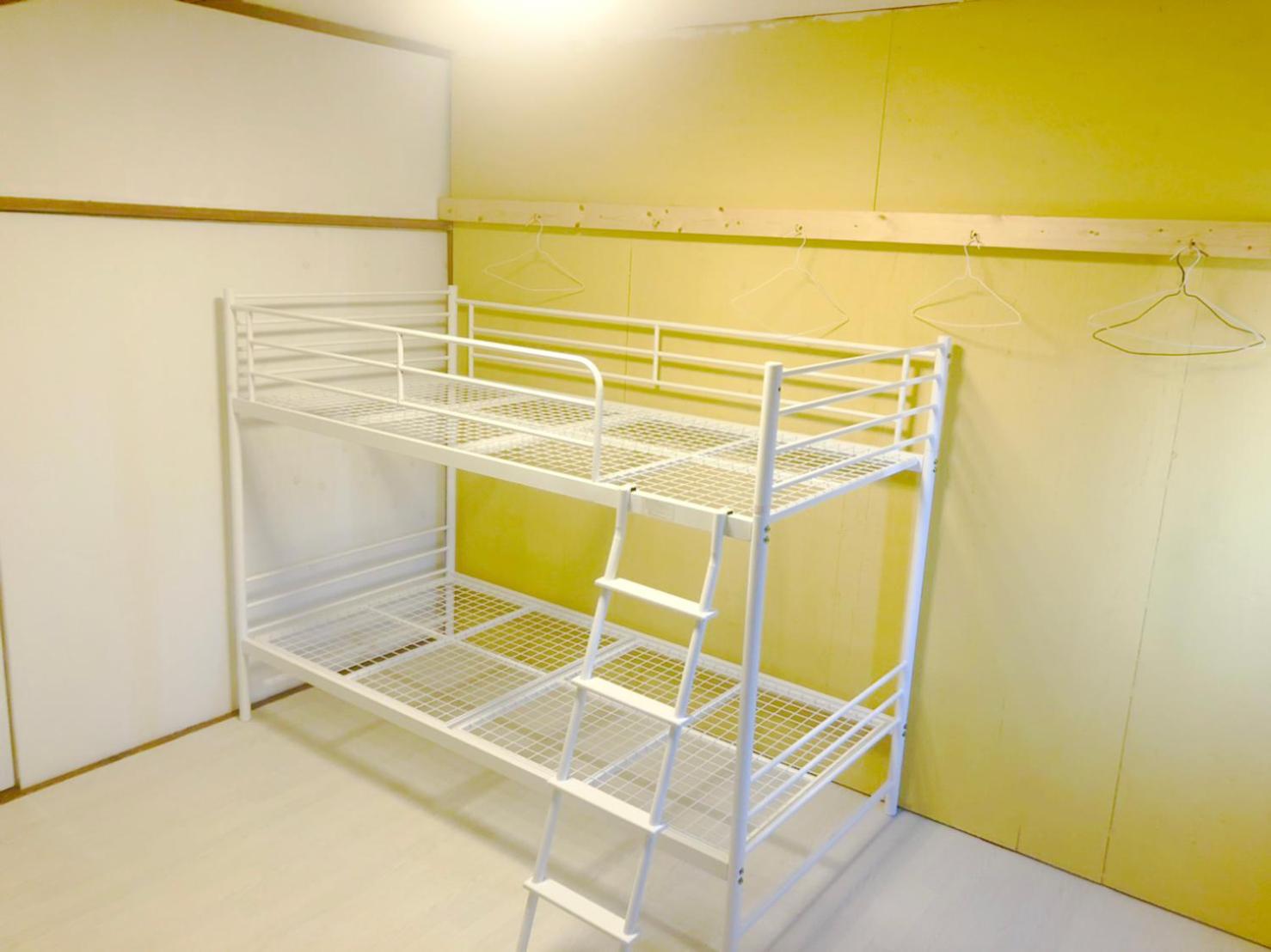 Quadruple Room photo 2