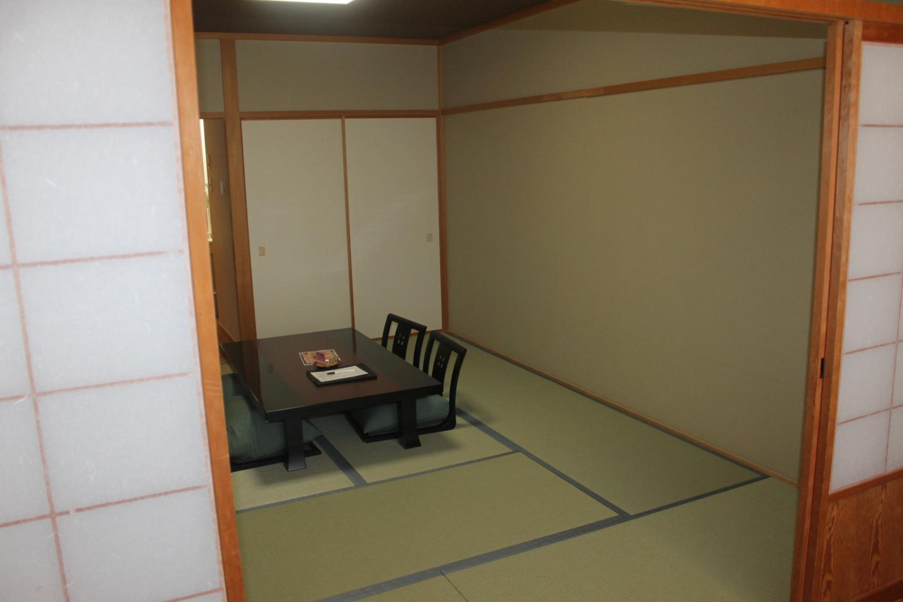 Japanese-Style Room - Non-Smoking - Photo 4