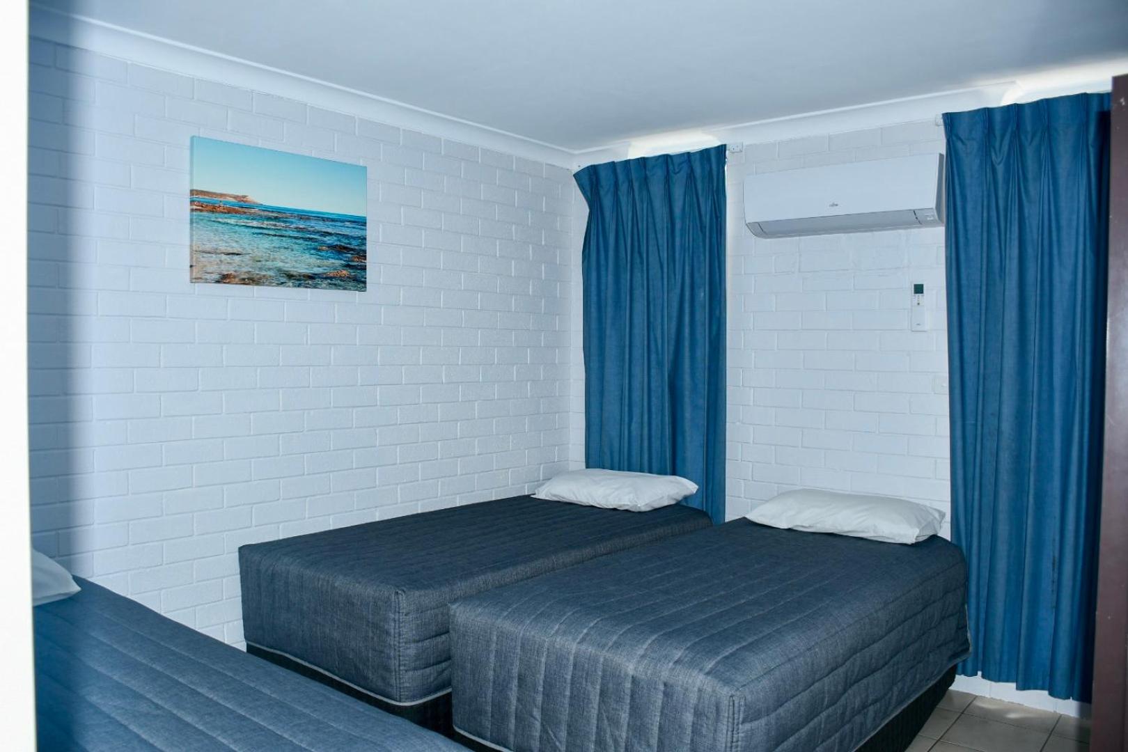Two-Bedroom Villa photo 3