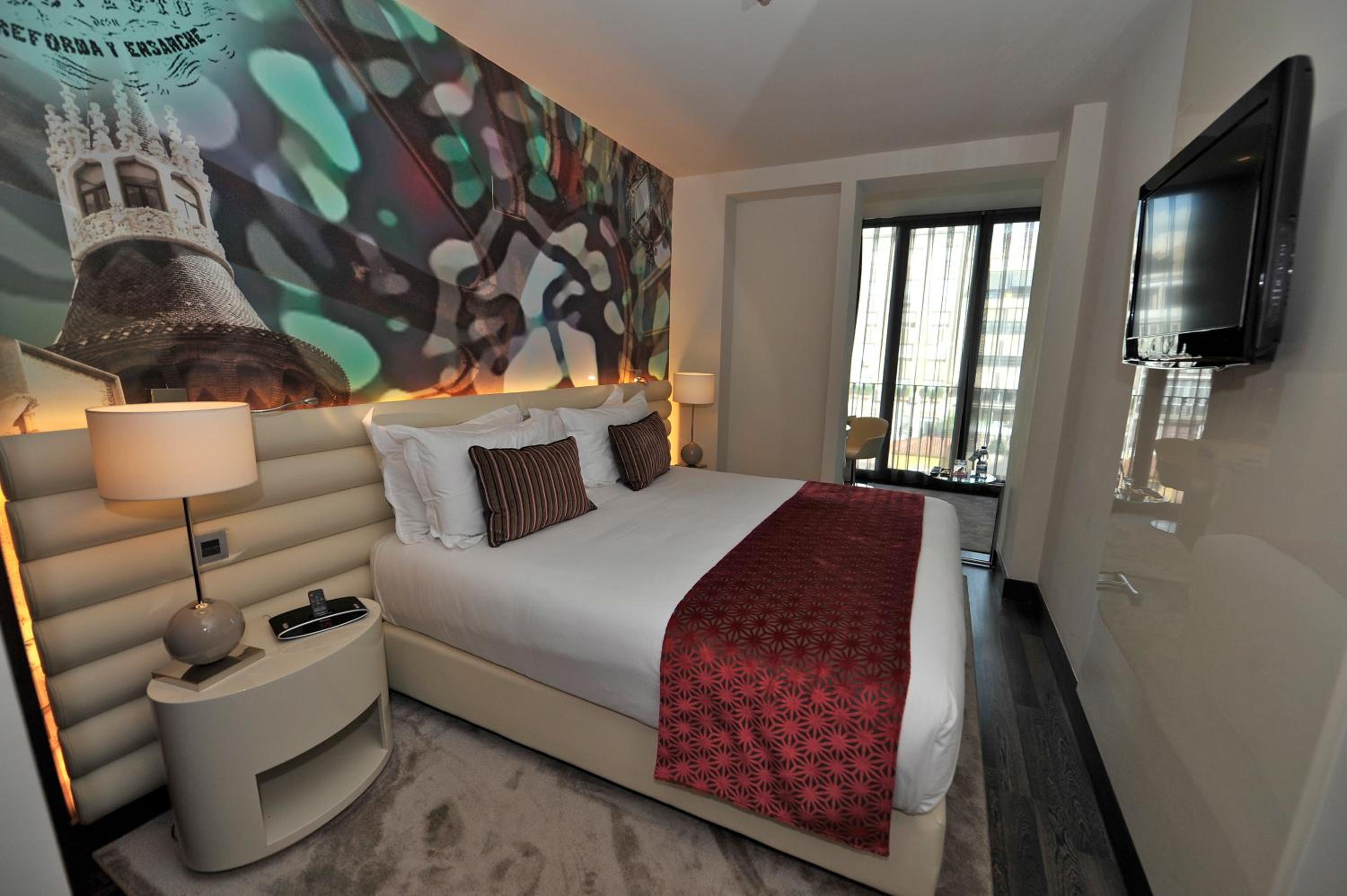Superior Queen Room