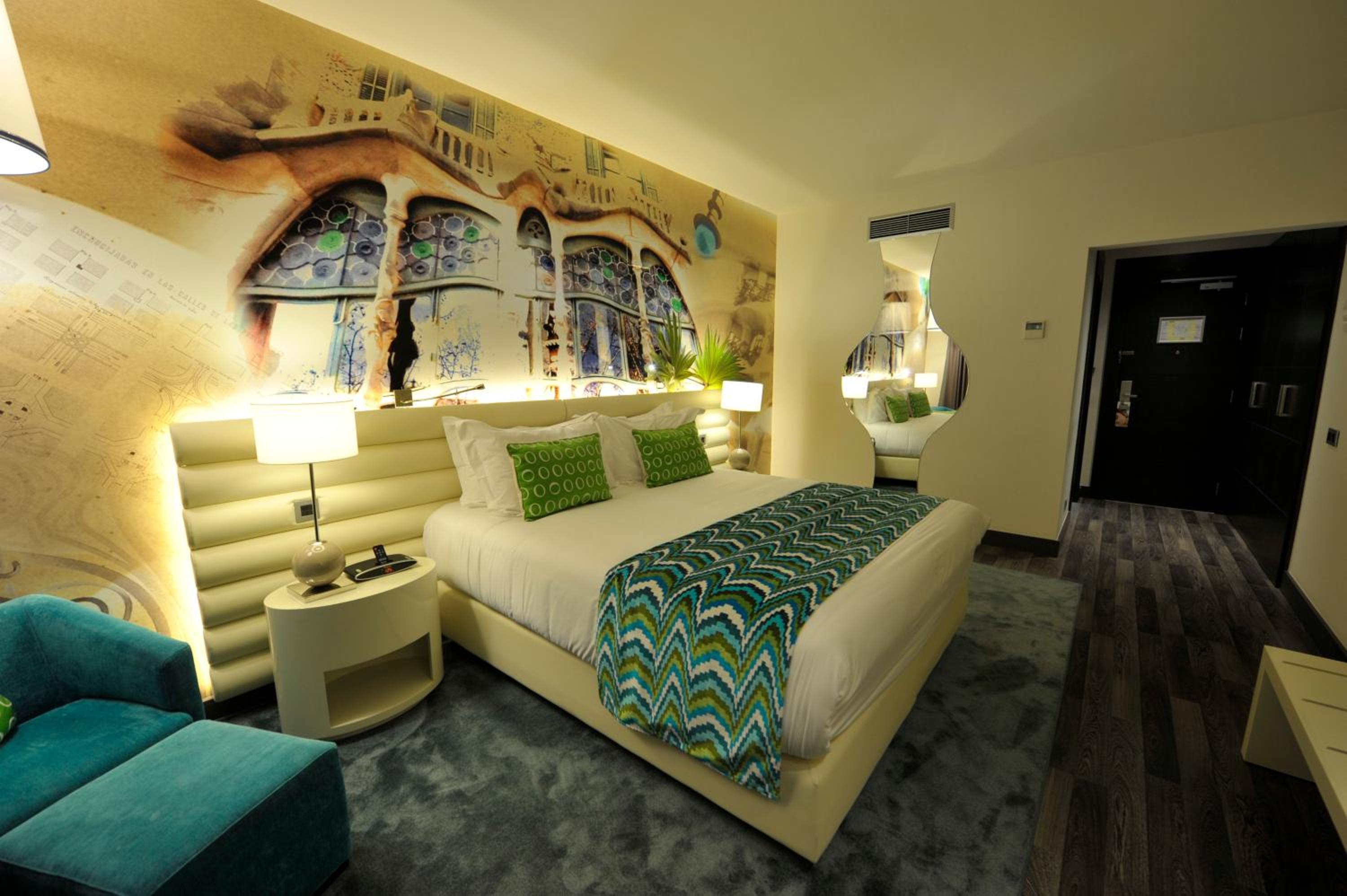 Premium Room