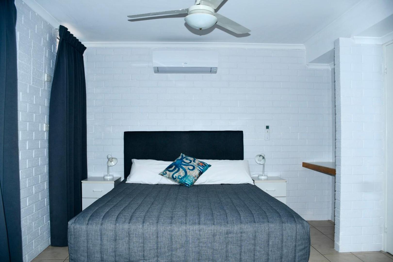 One-Bedroom Villa - Ground Floor photo 3