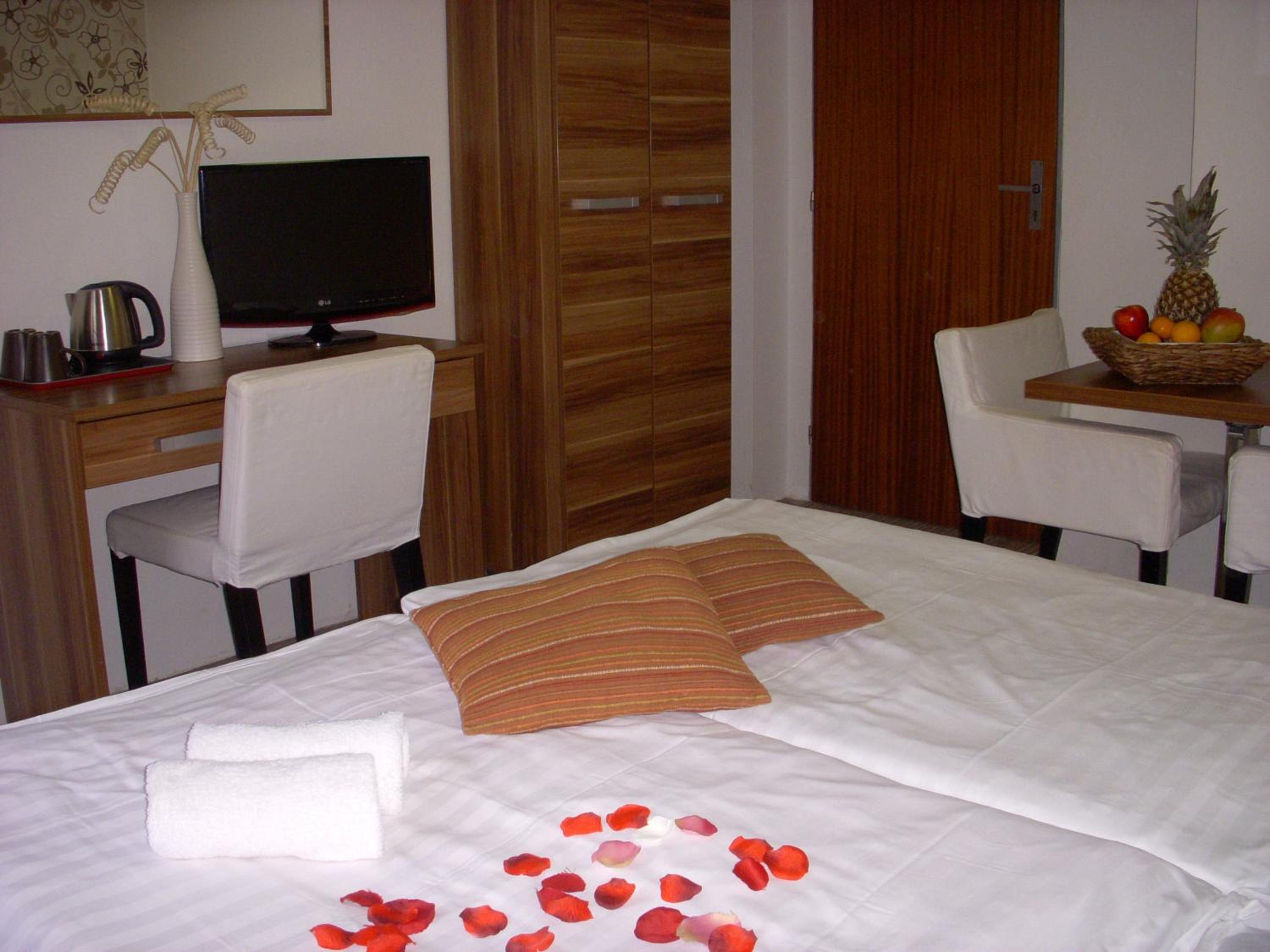 Deluxe Double or Twin Room photo 2